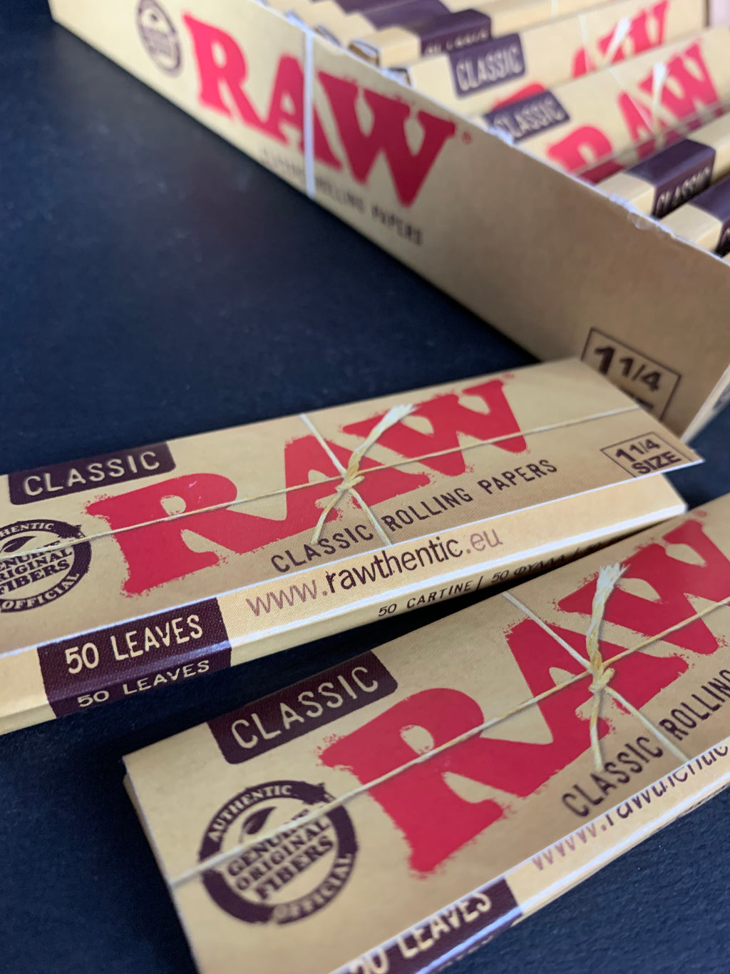 Raw #9
