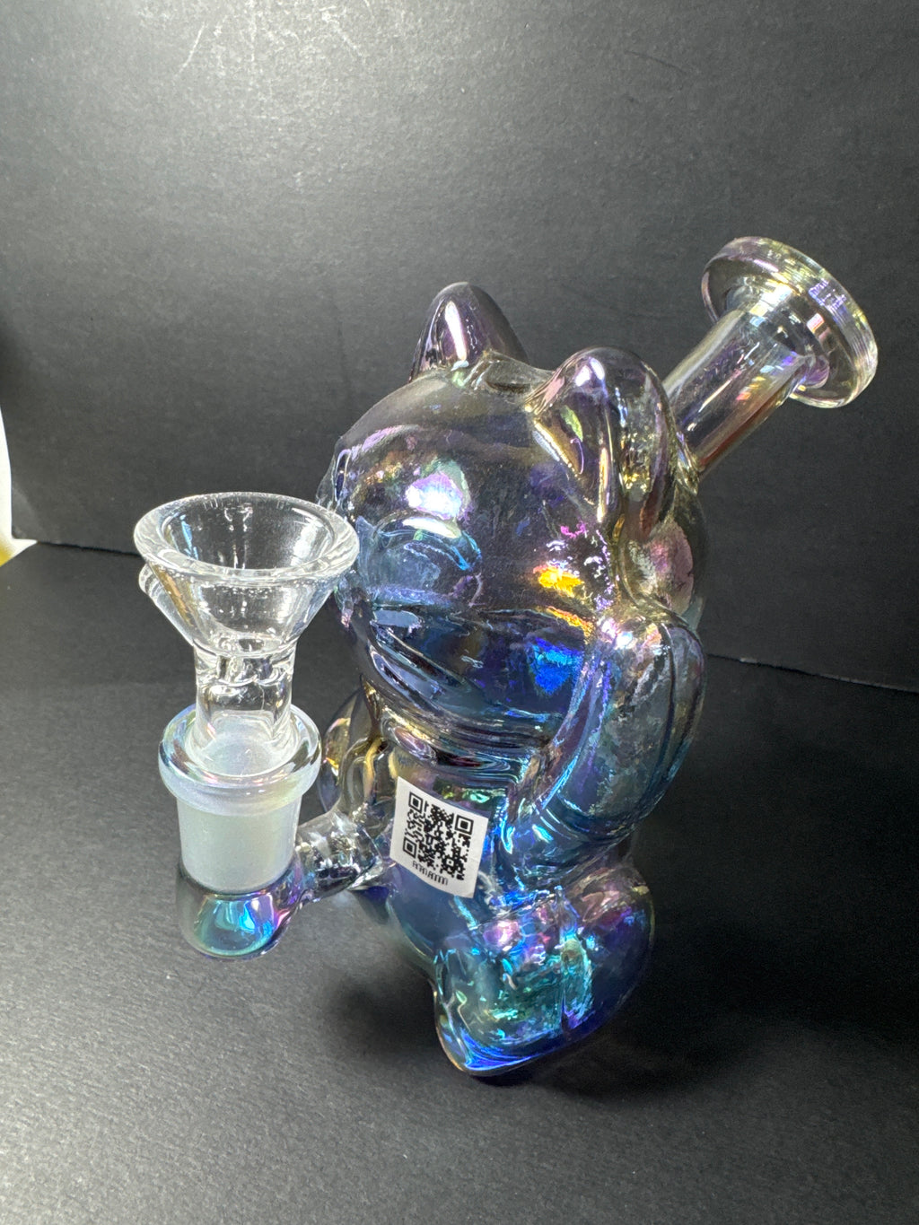 Bong Gato