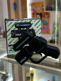 Bateria Pistola