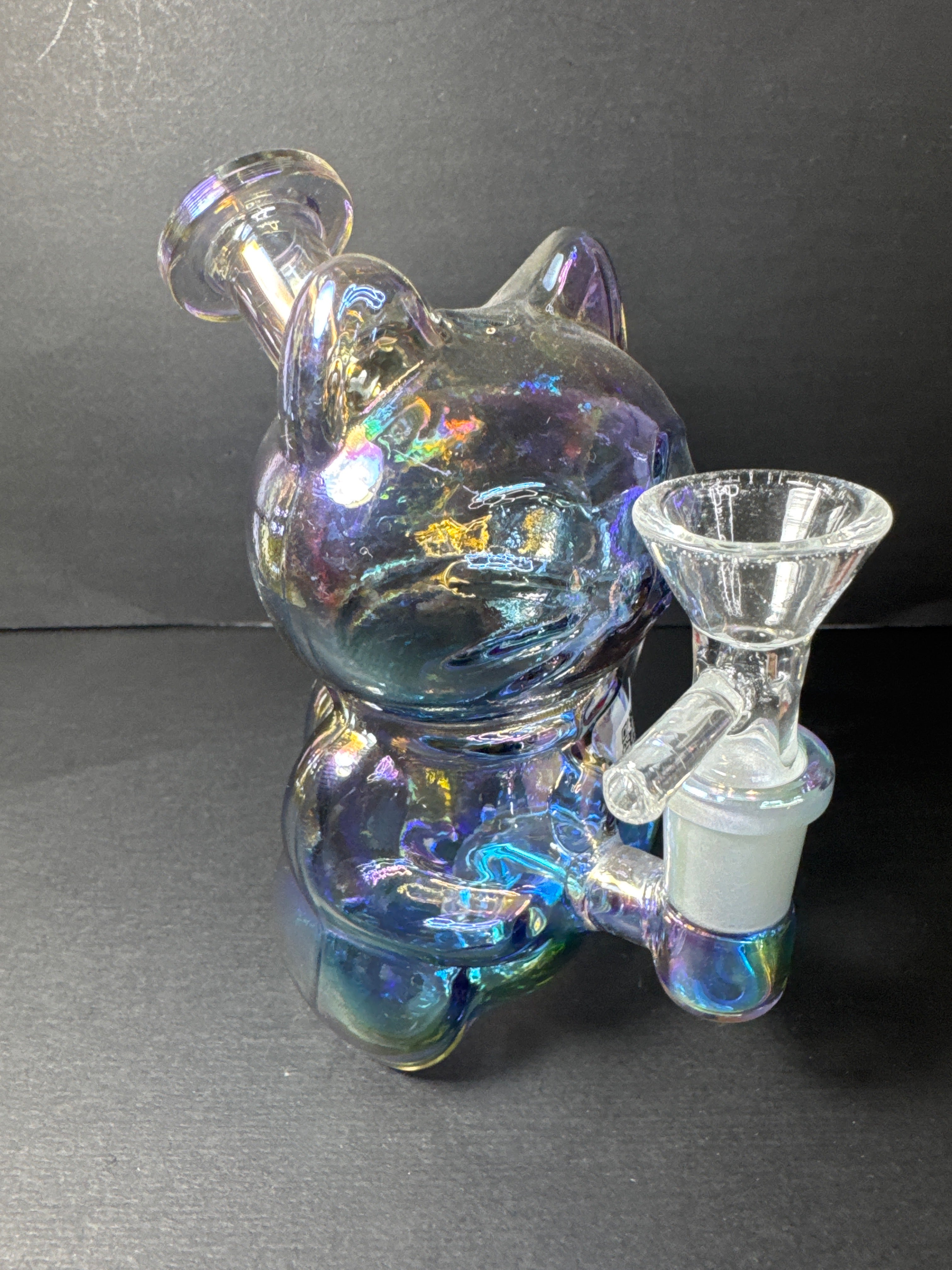 Bong Gato
