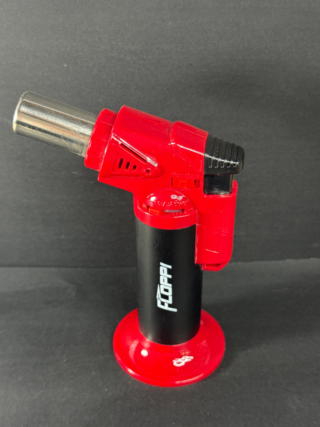 Soplete Grande Rojo