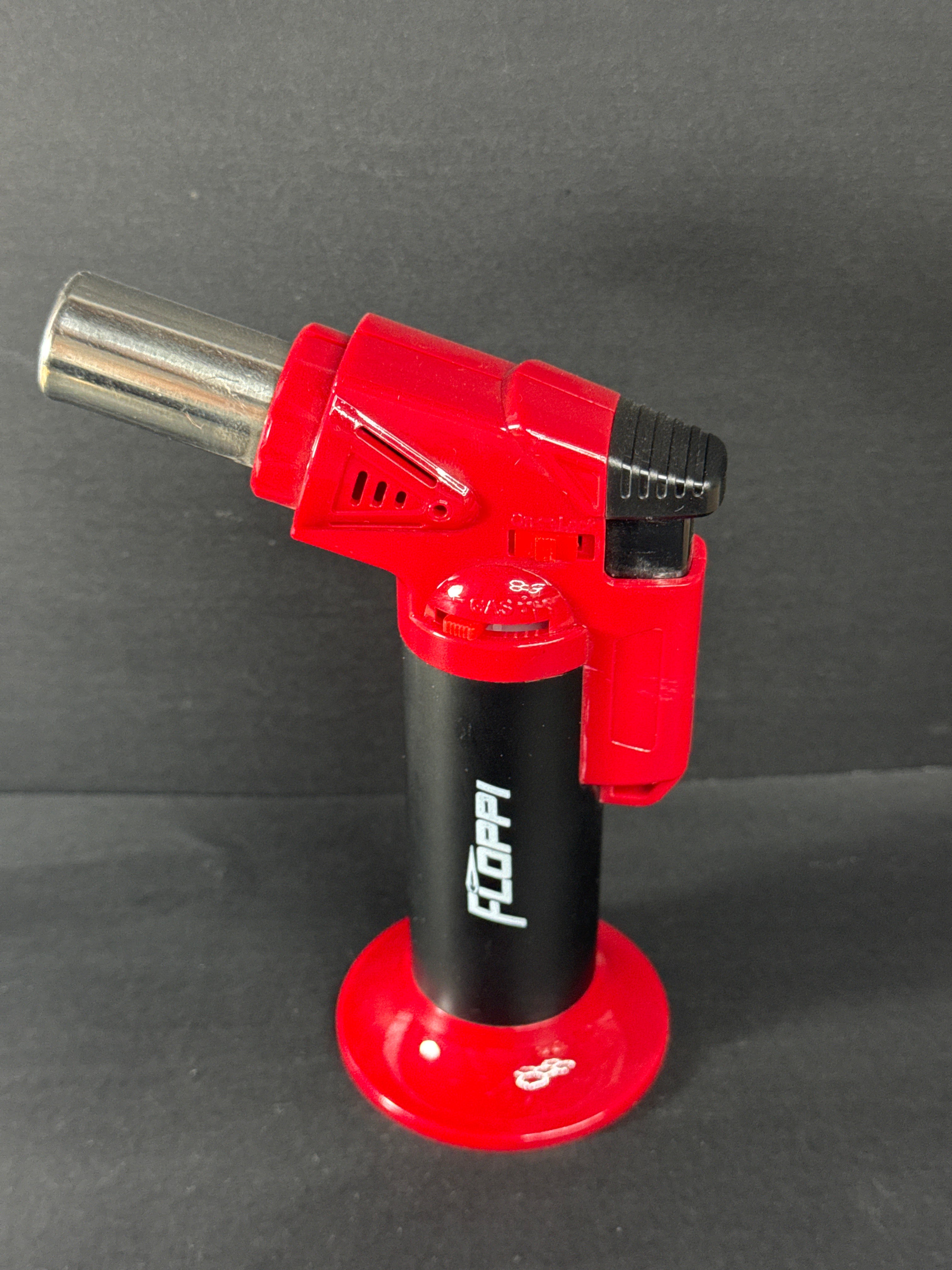 Soplete Grande Rojo