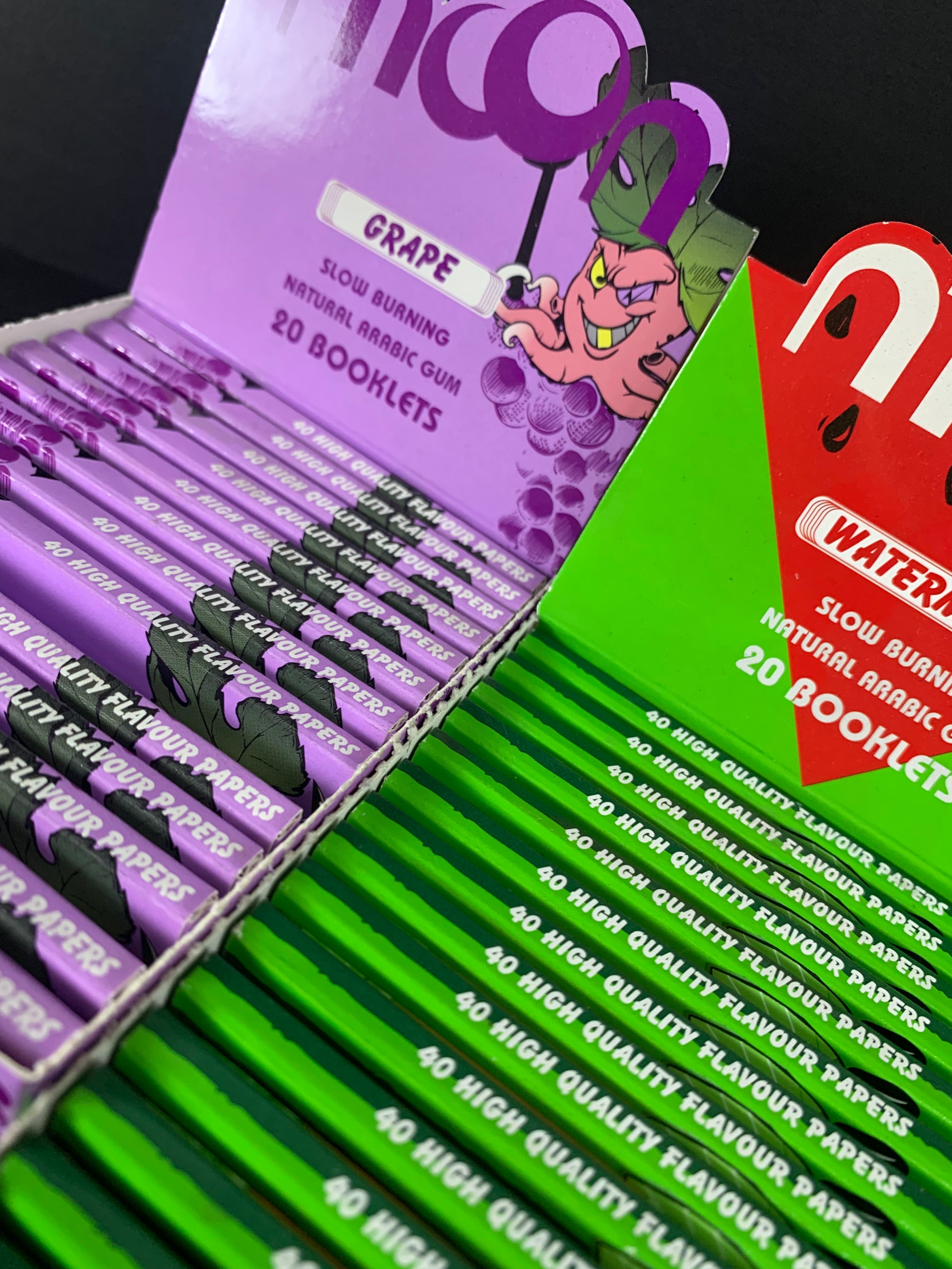 Moon Sabor #9