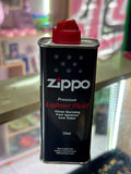 Gasolina Zippo