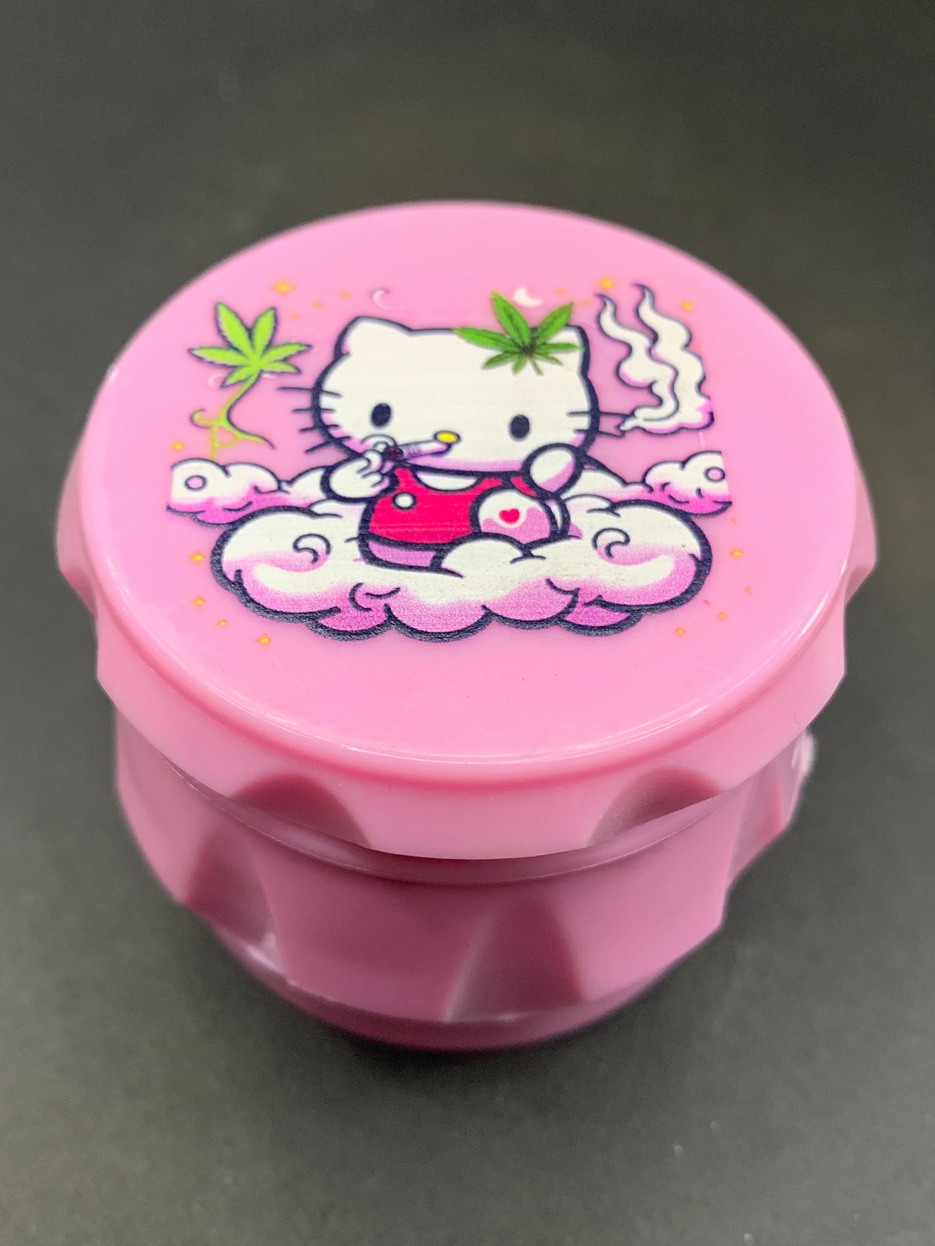 Grinder Hello Kitty 40Mm