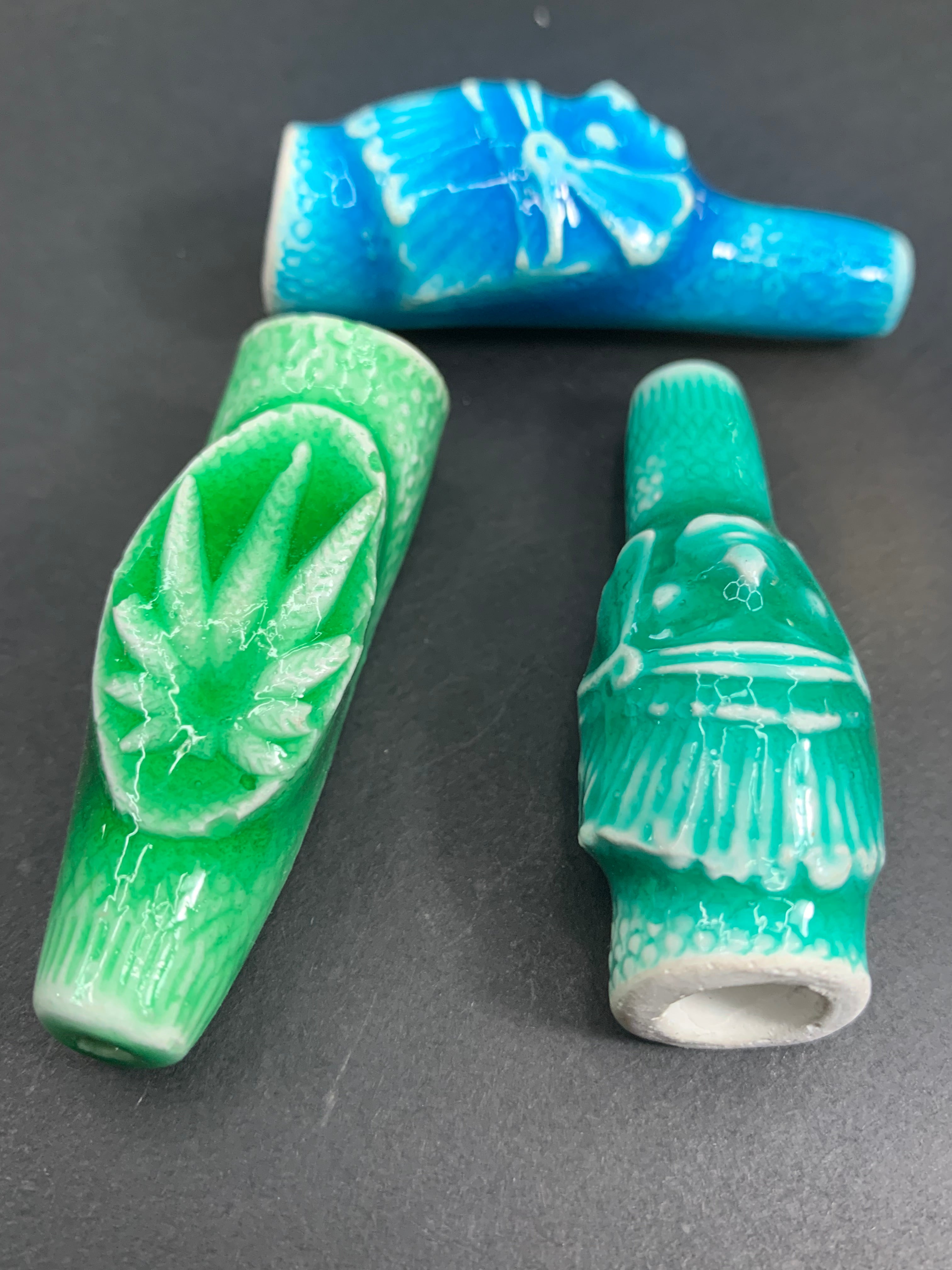 Pipas Diseños