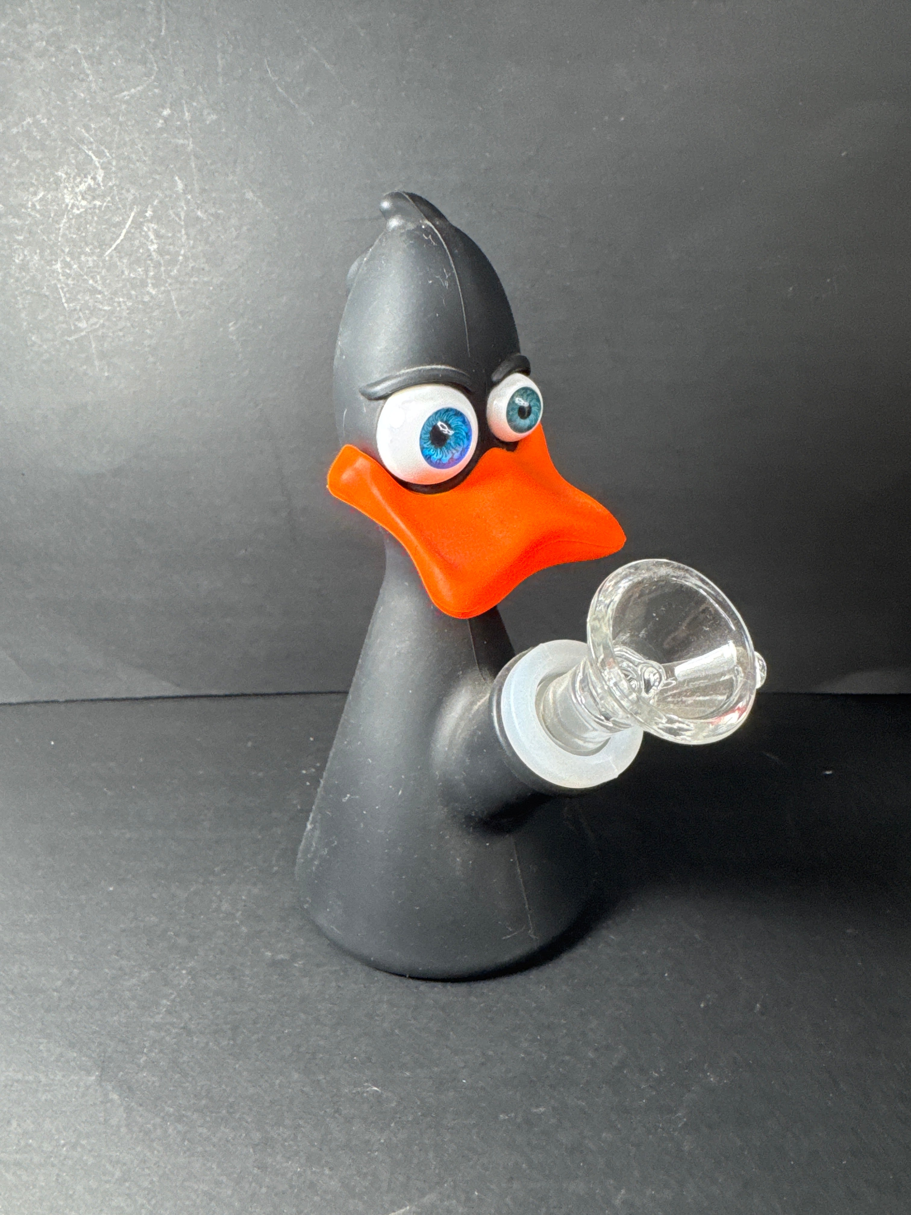 Bong Pato Lucas