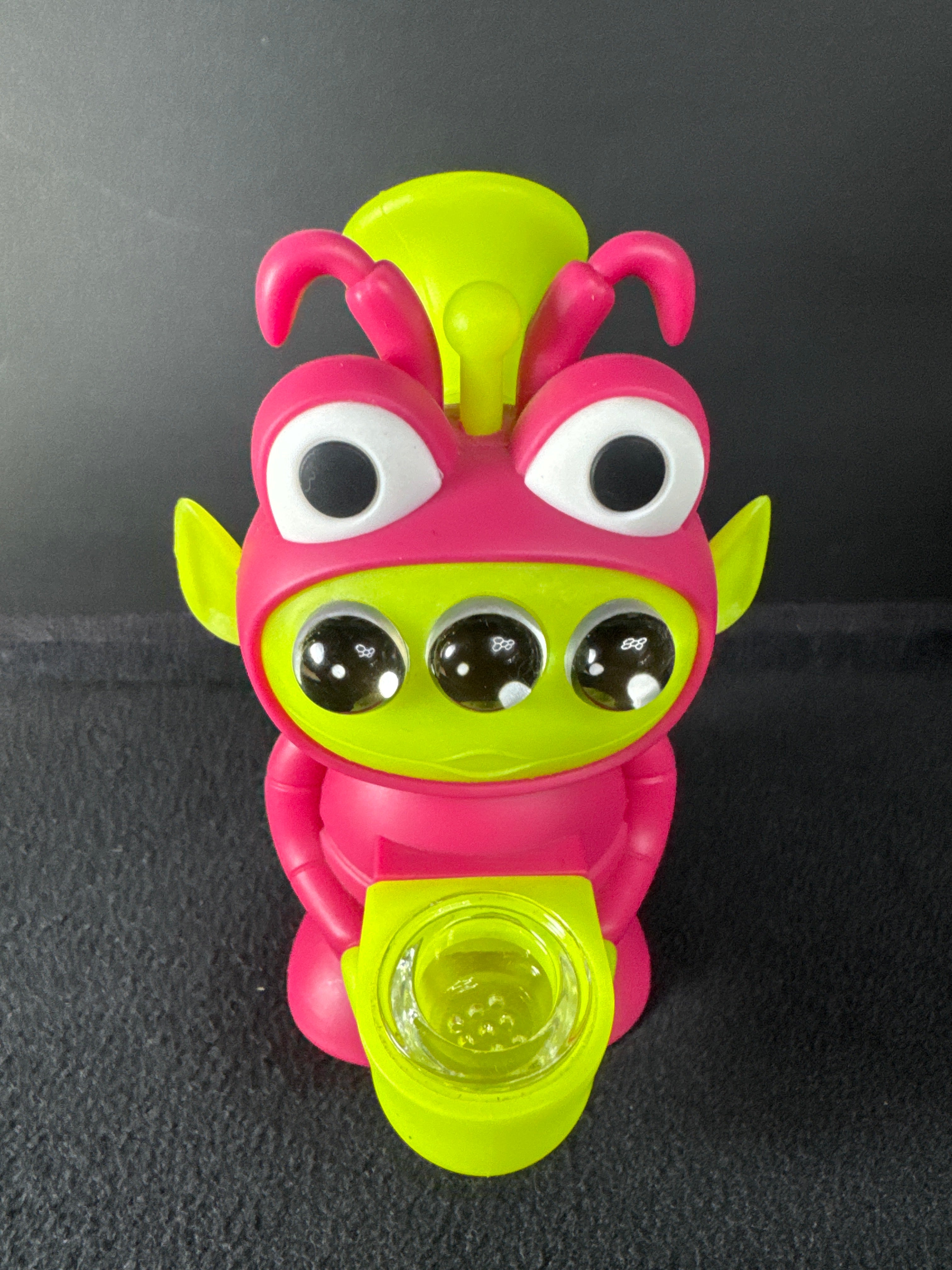 Bong Toy Story