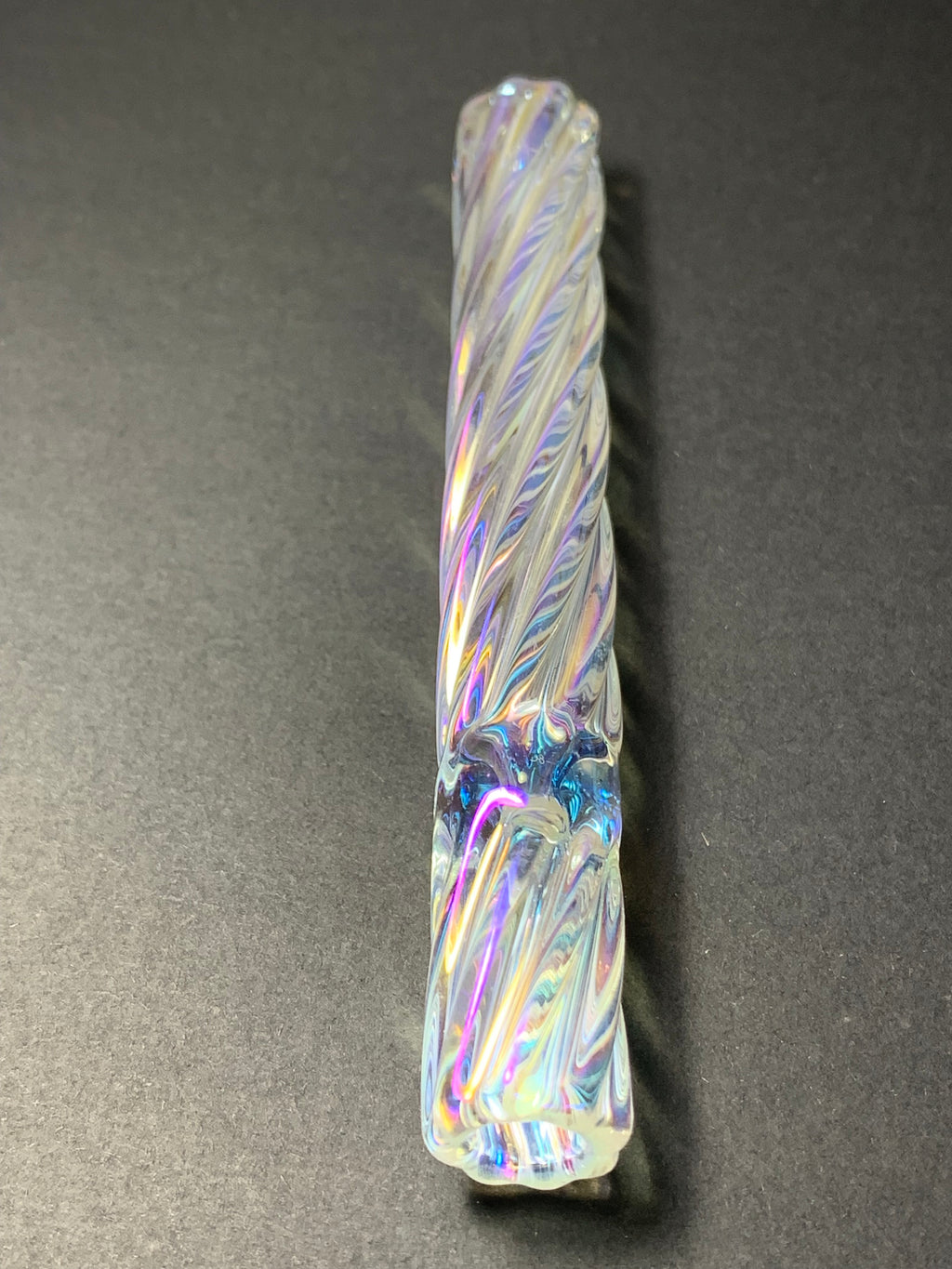 Pipa Vidrio Brillante