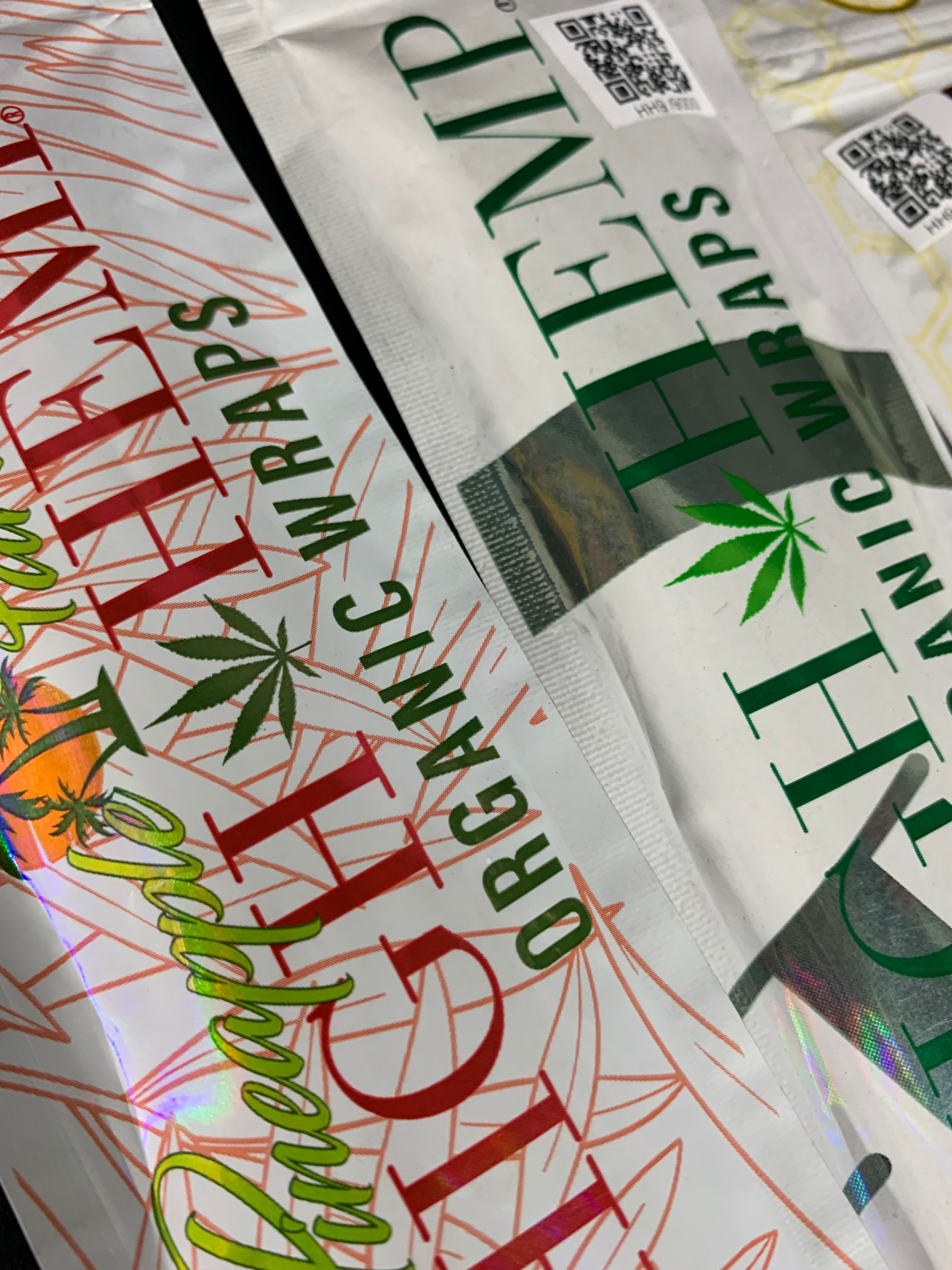High Hemp