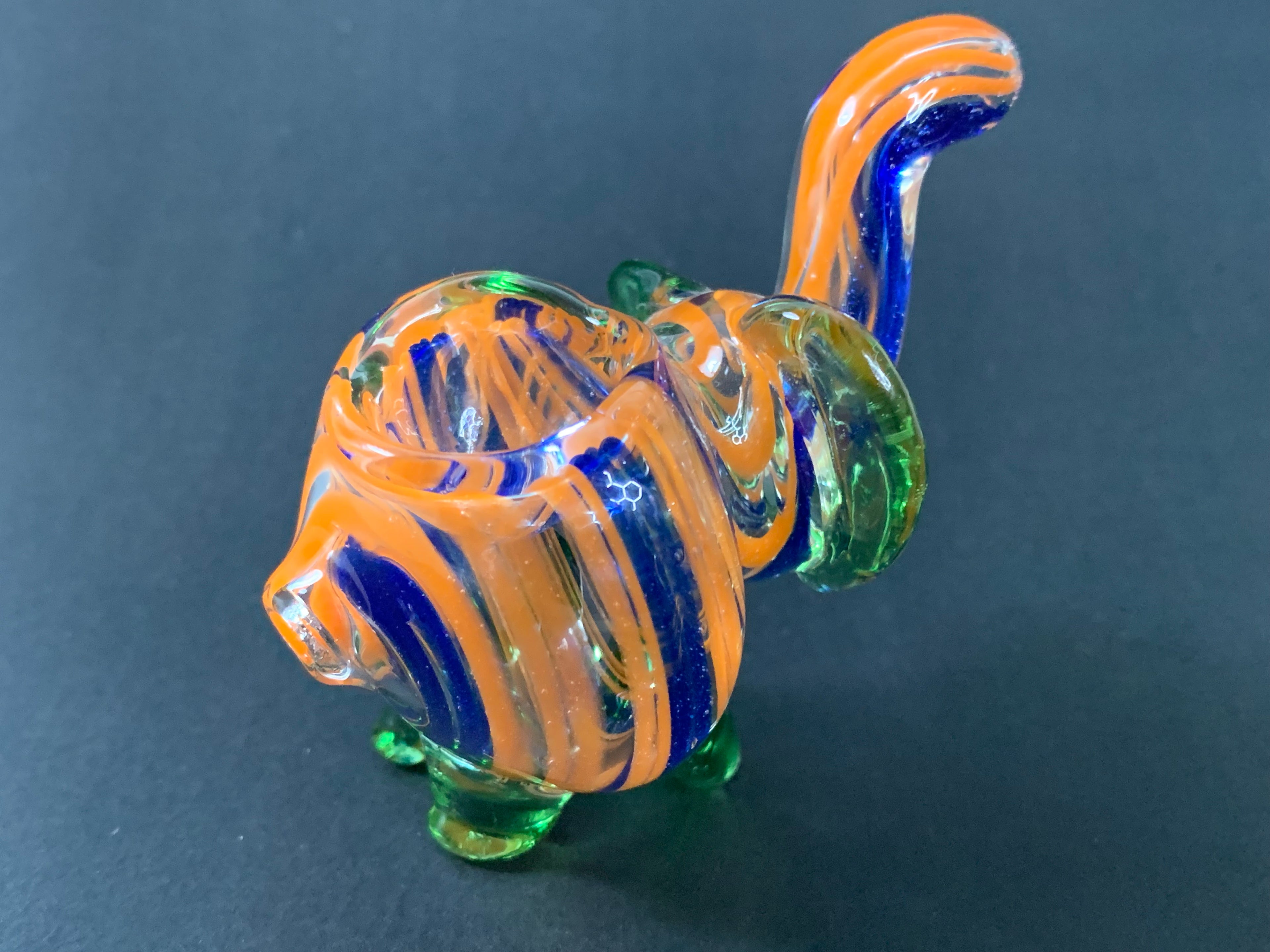 Pipa Elefante
