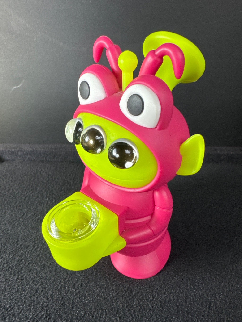 Bong Toy Story