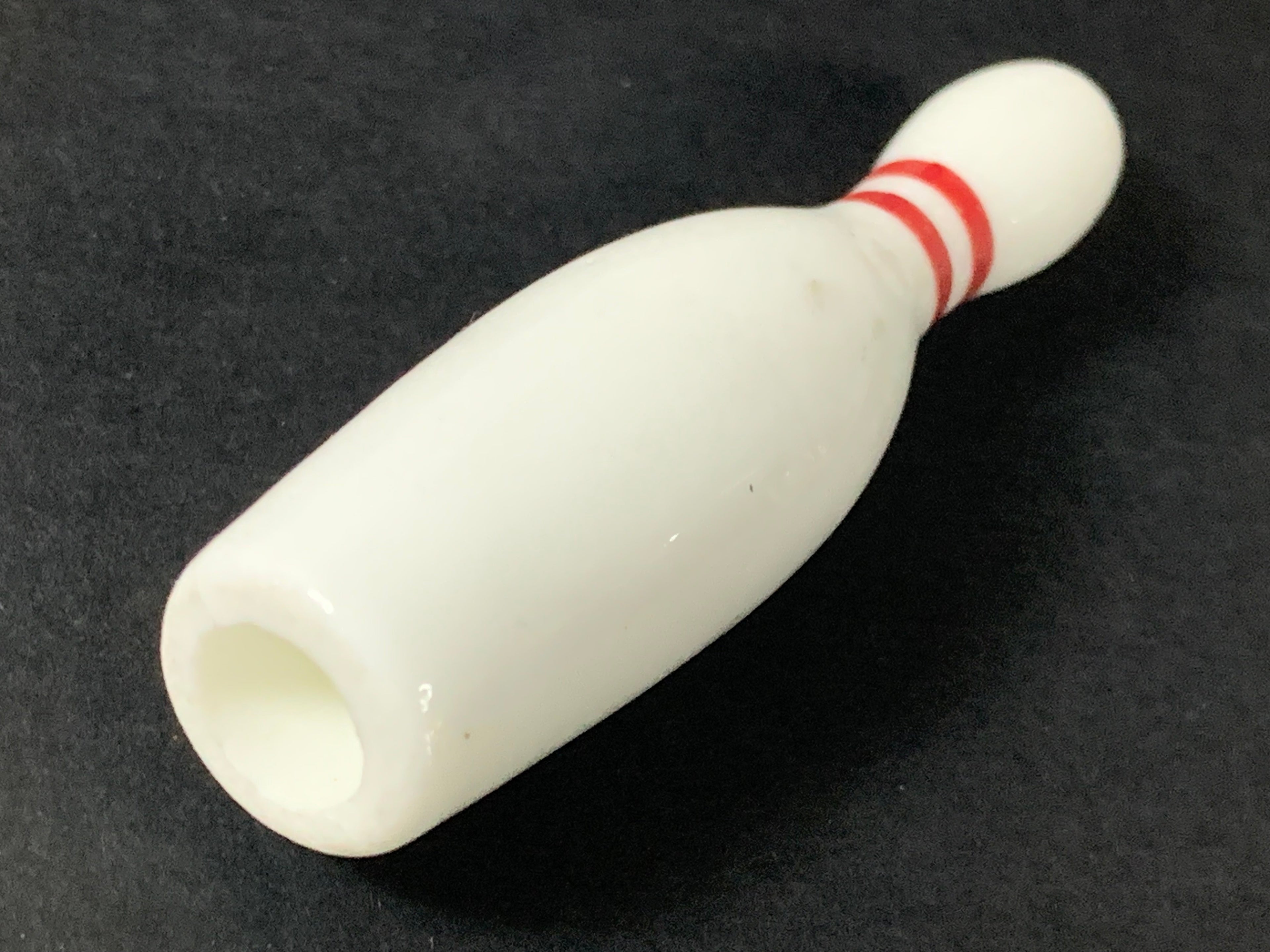 Pipa Cerámica Bolos