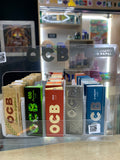 Ocb #9