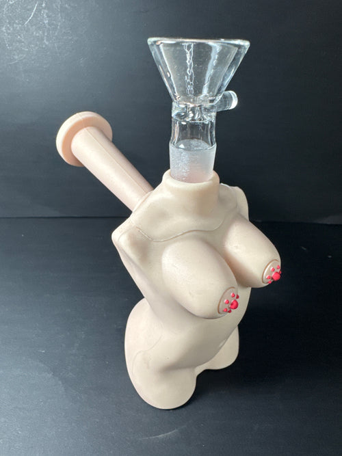 Bong Desnudo