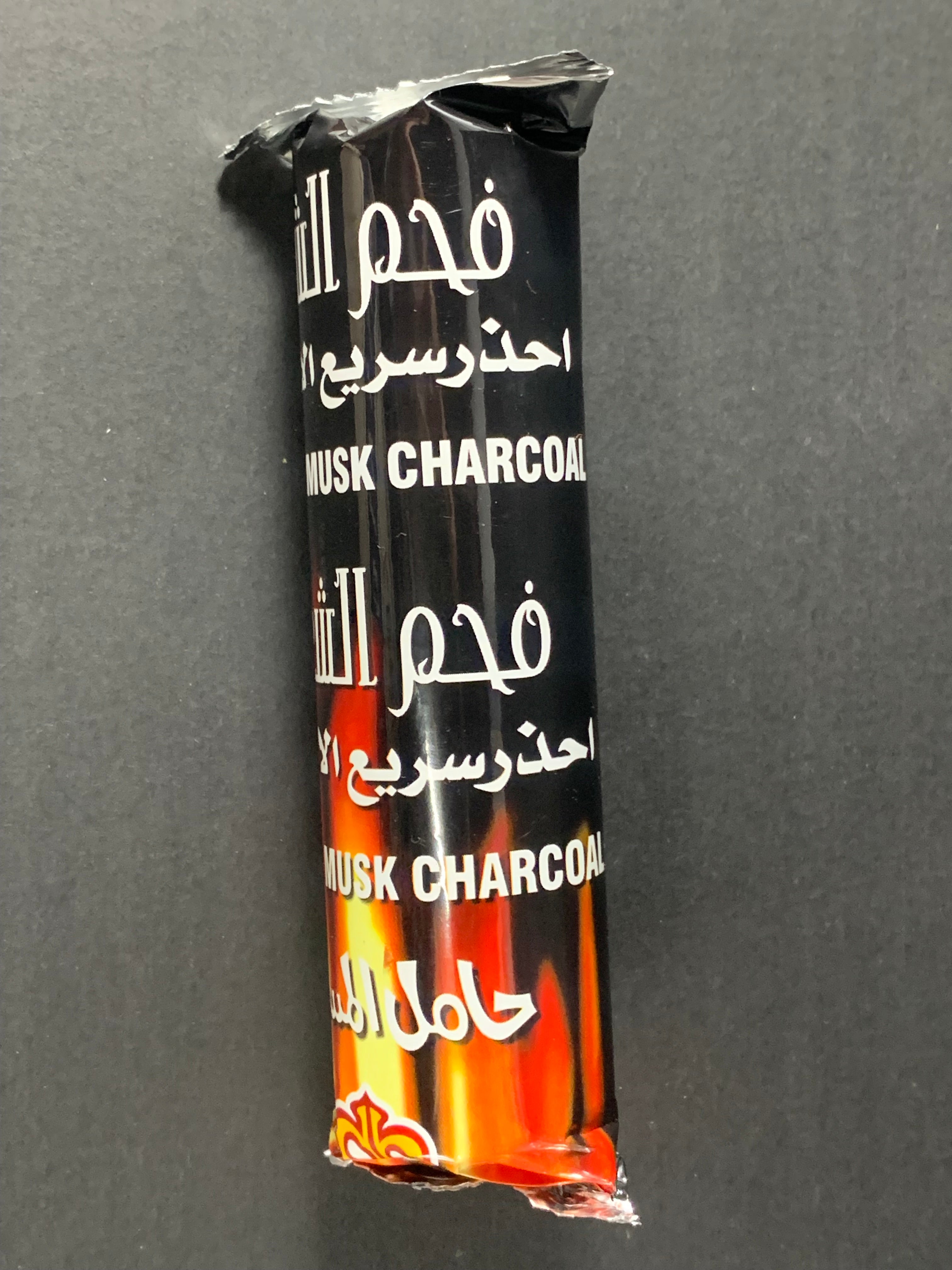 Carbón Para Hooka