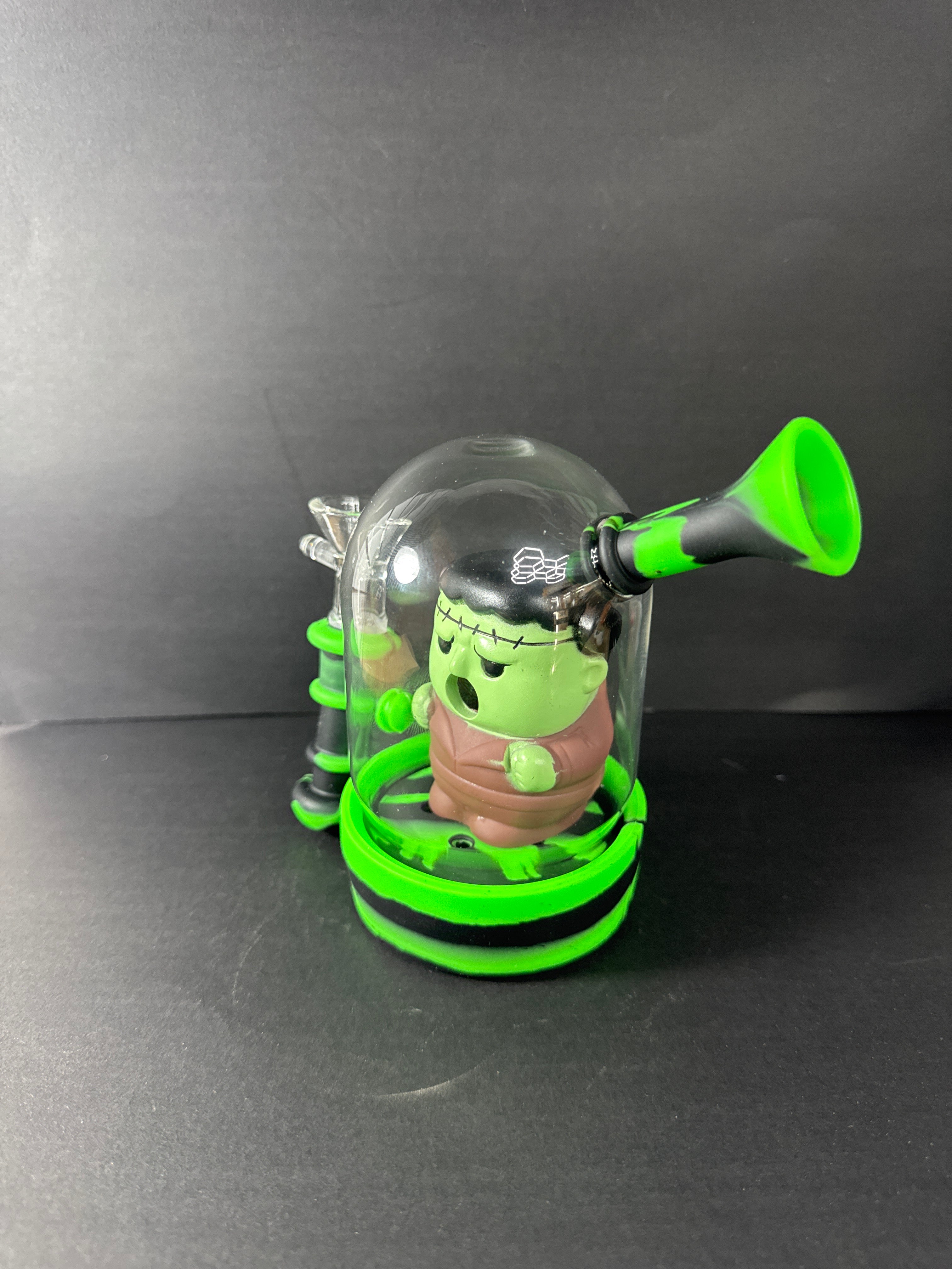 Bong Frankestein