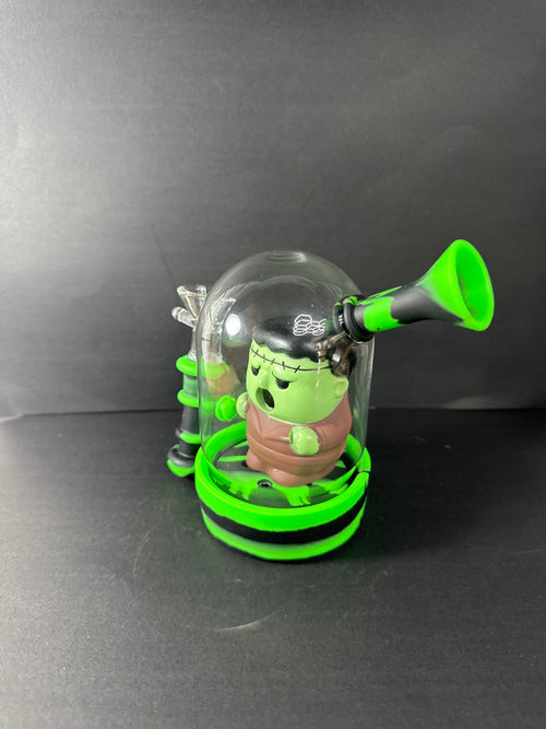 Bong Frankestein