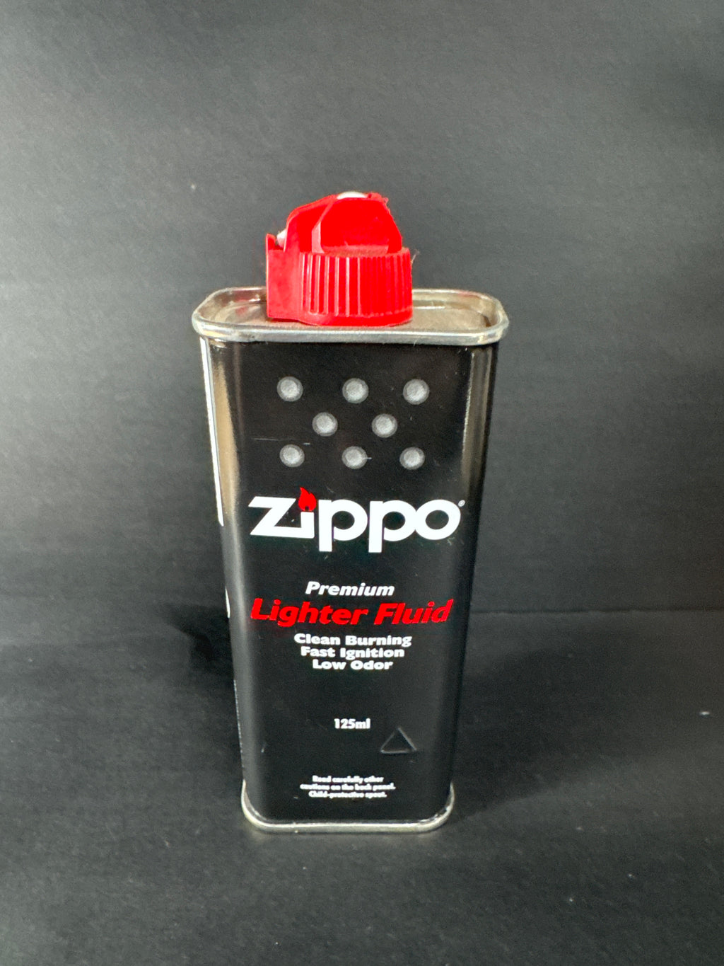 Gasolina Zippo