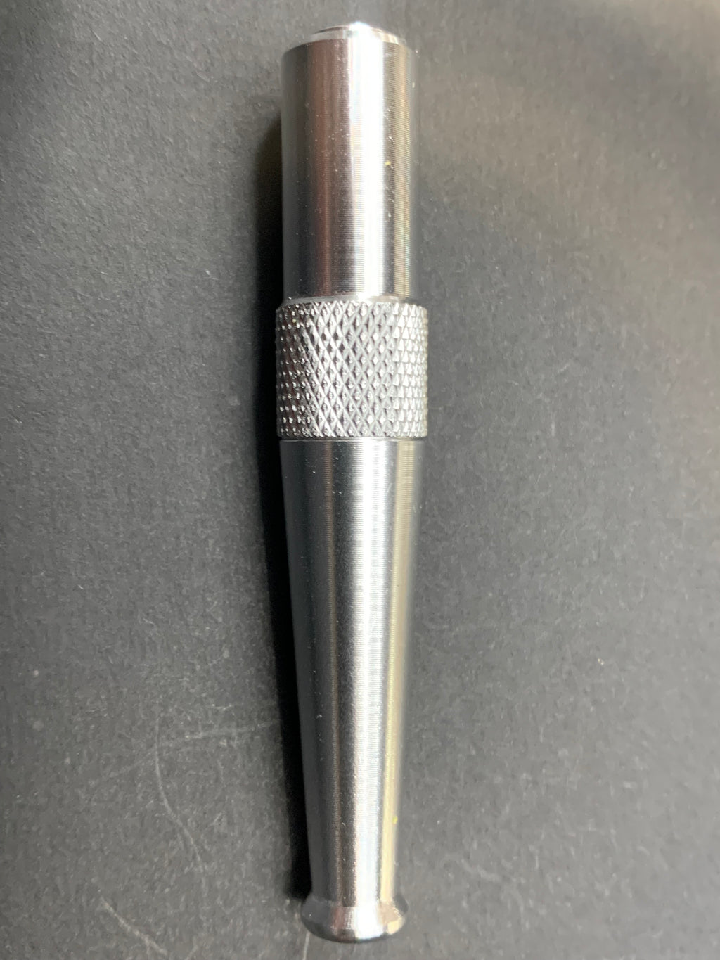 Bate Metal Pequeño