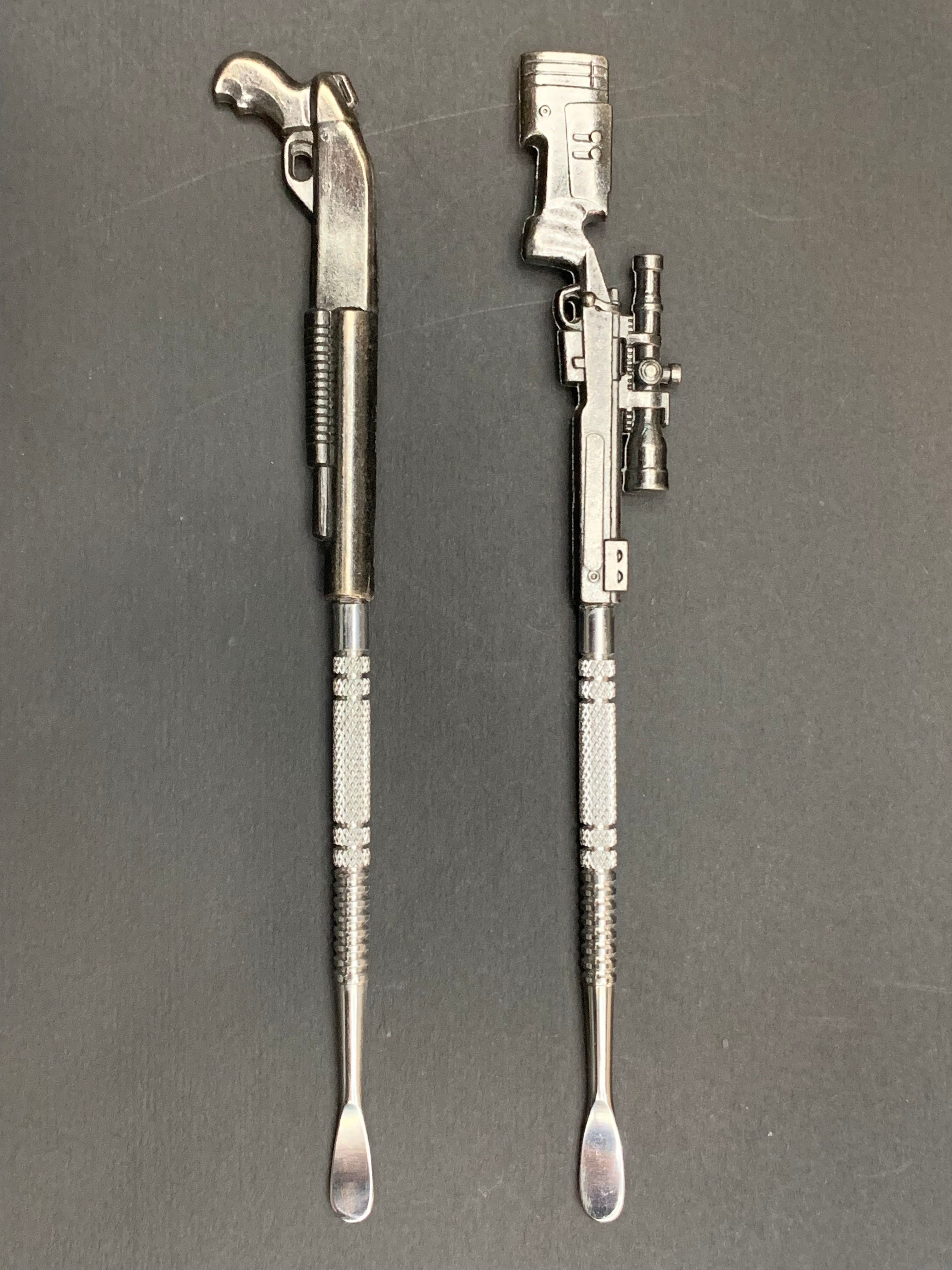 Pala Armas