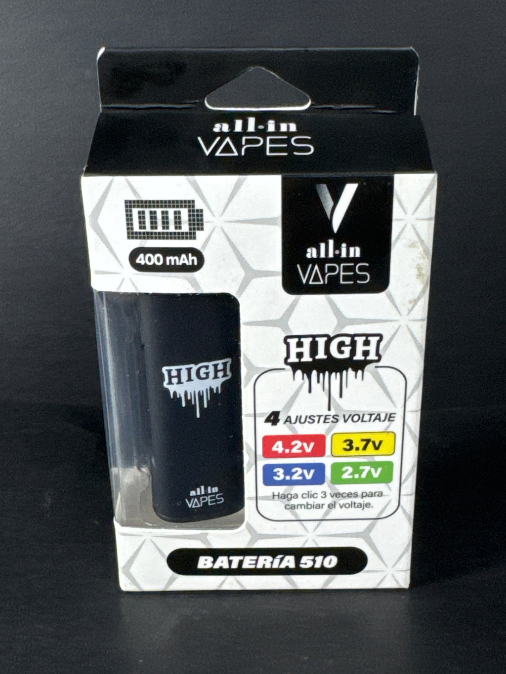 Batería Pt420 Mini