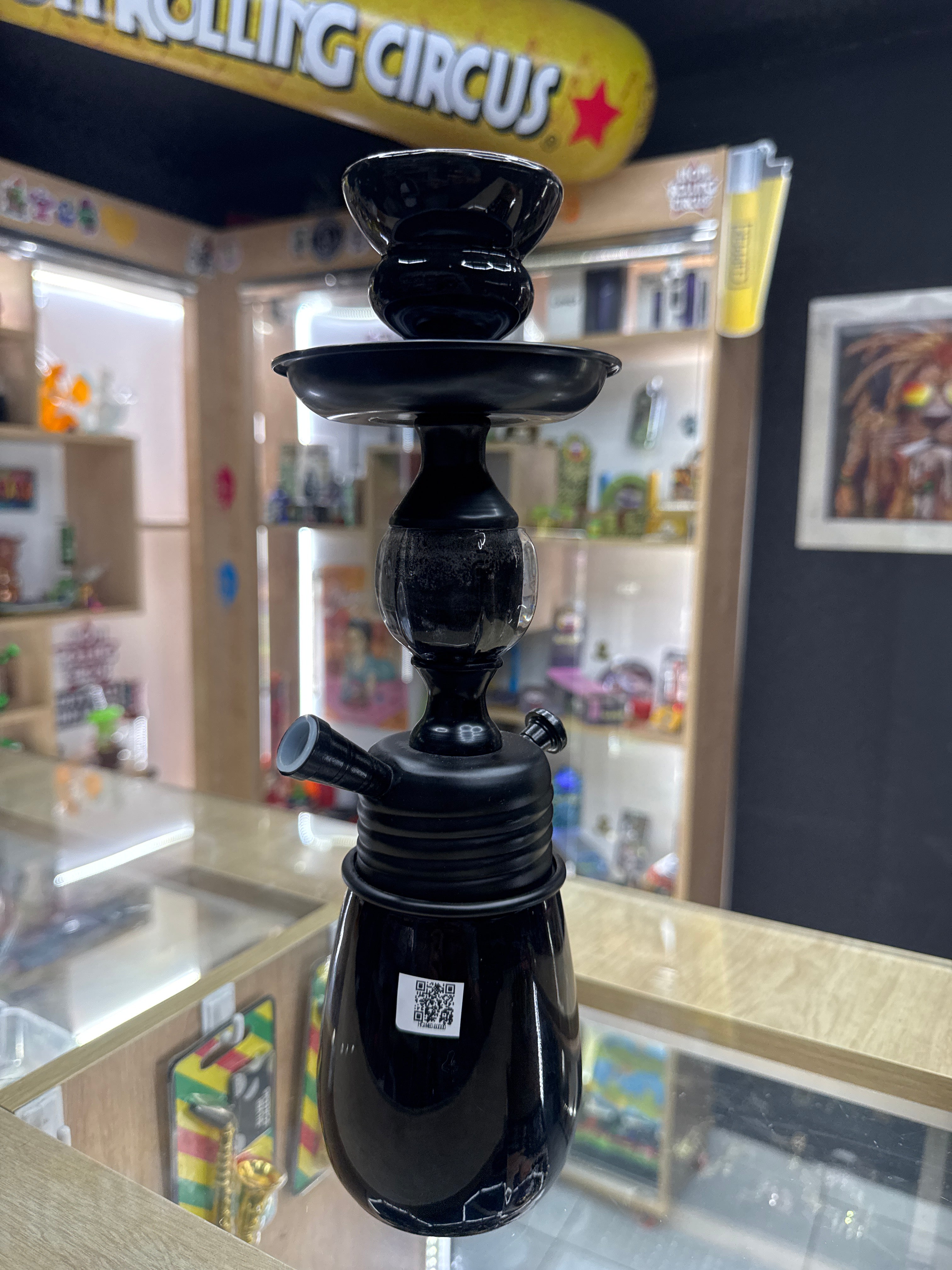 Hooka Grande 1 Manguera