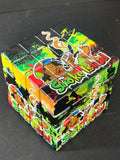 Grinder Cubo Rubik