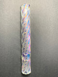 Pipa Vidrio Brillante