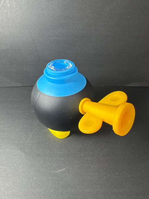 Bong Bomba Mario