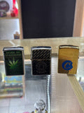 Zippo Deluxe