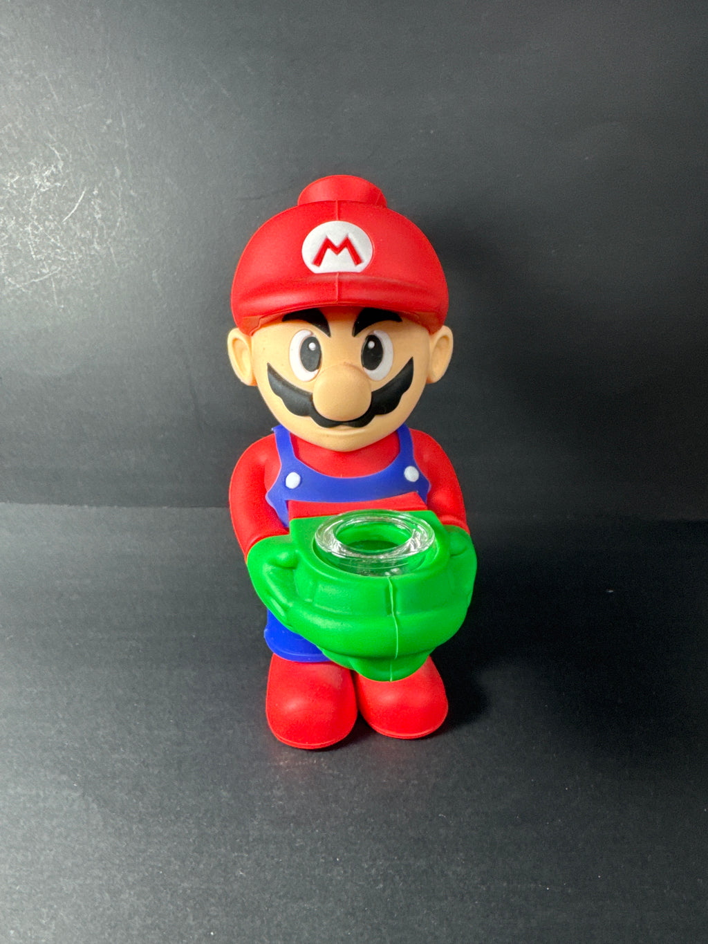 Bong Mario