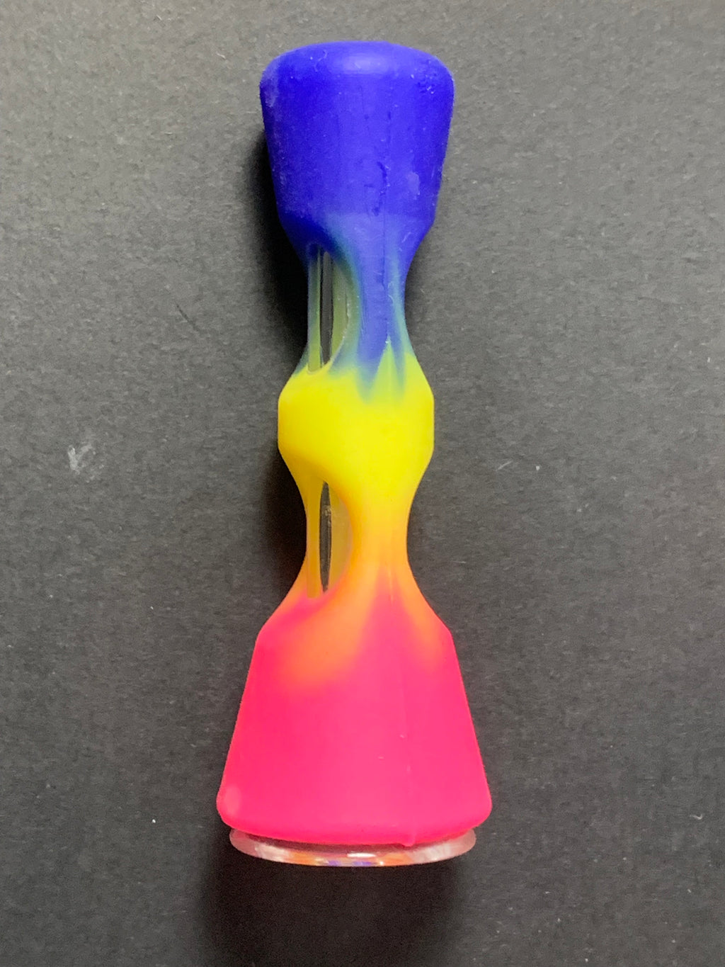 Pipa Silicona Embudo P