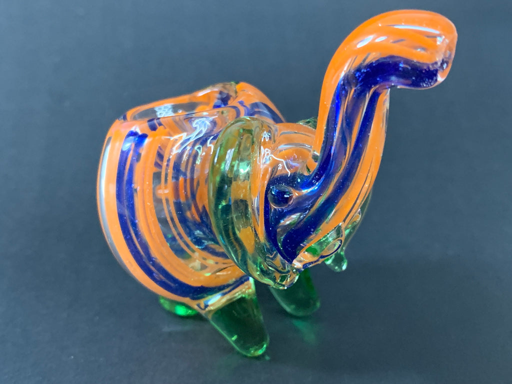 Pipa Elefante