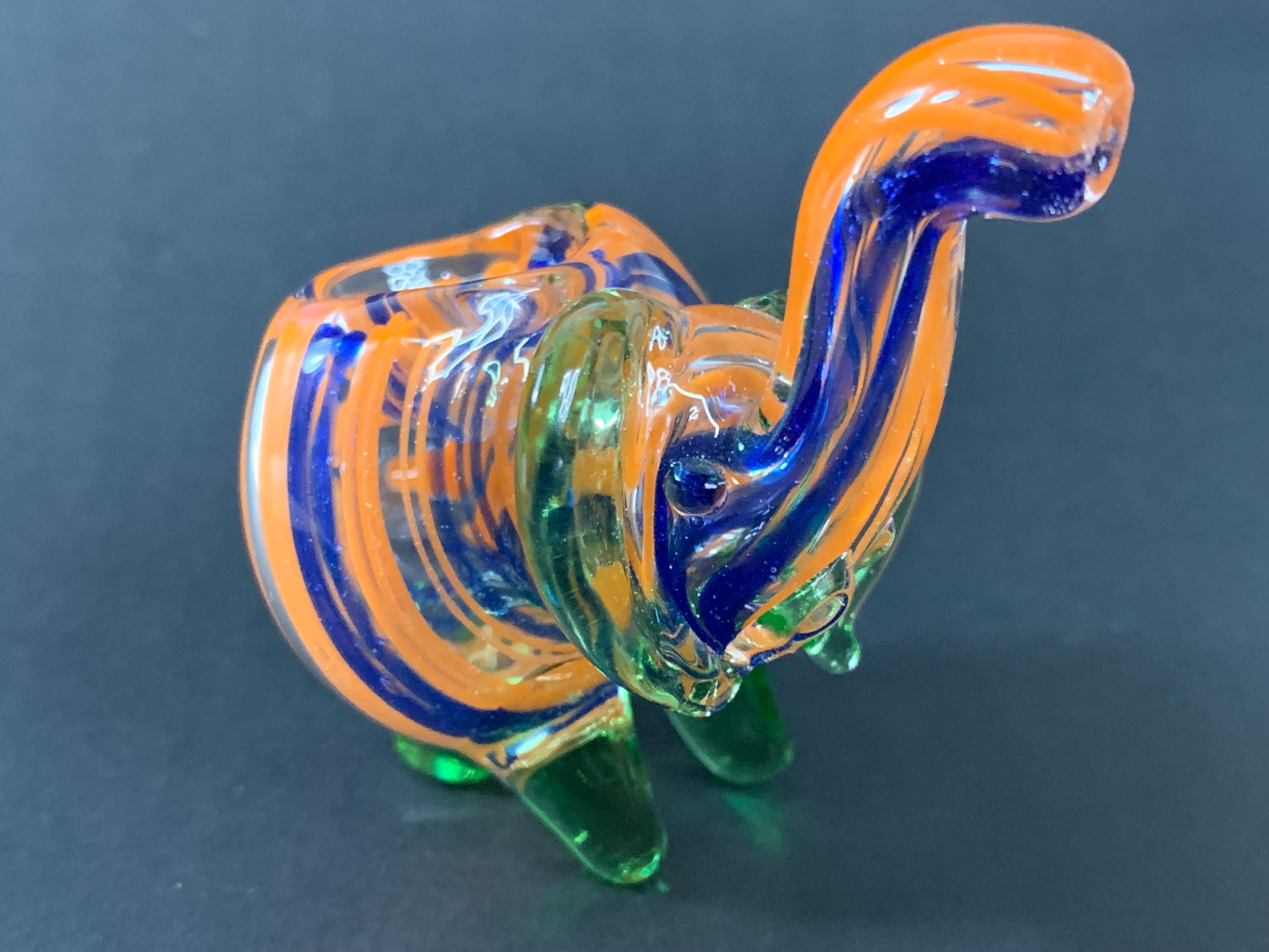 Pipa Elefante