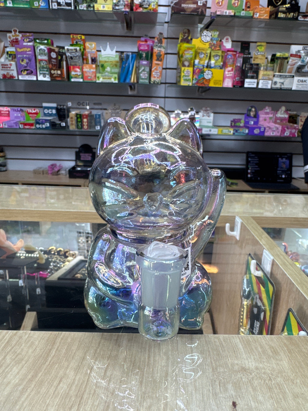 Bong Gato