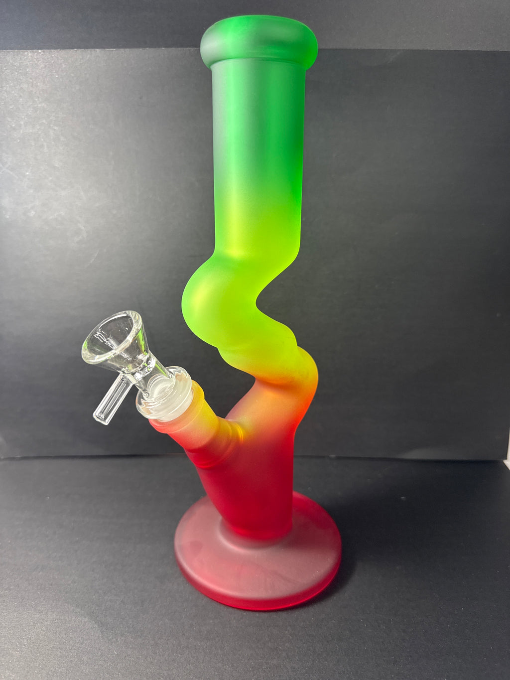 Bong Rasta Z