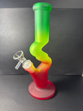 Bong Rasta Z