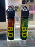 Esencia CBD 60Ml