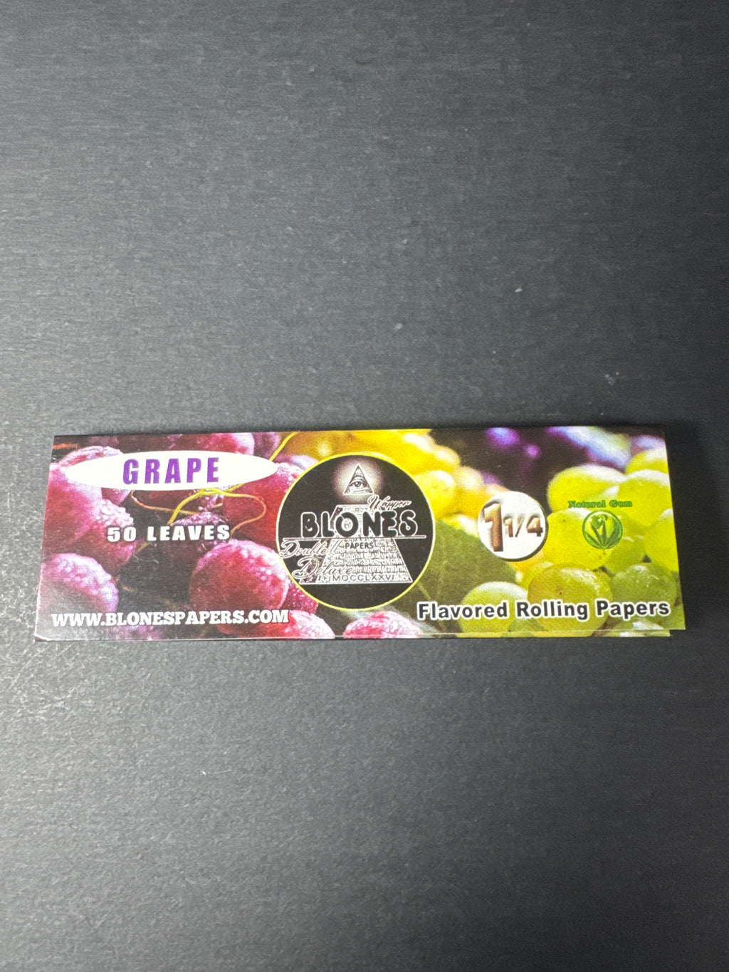 Cueros Sabor #9