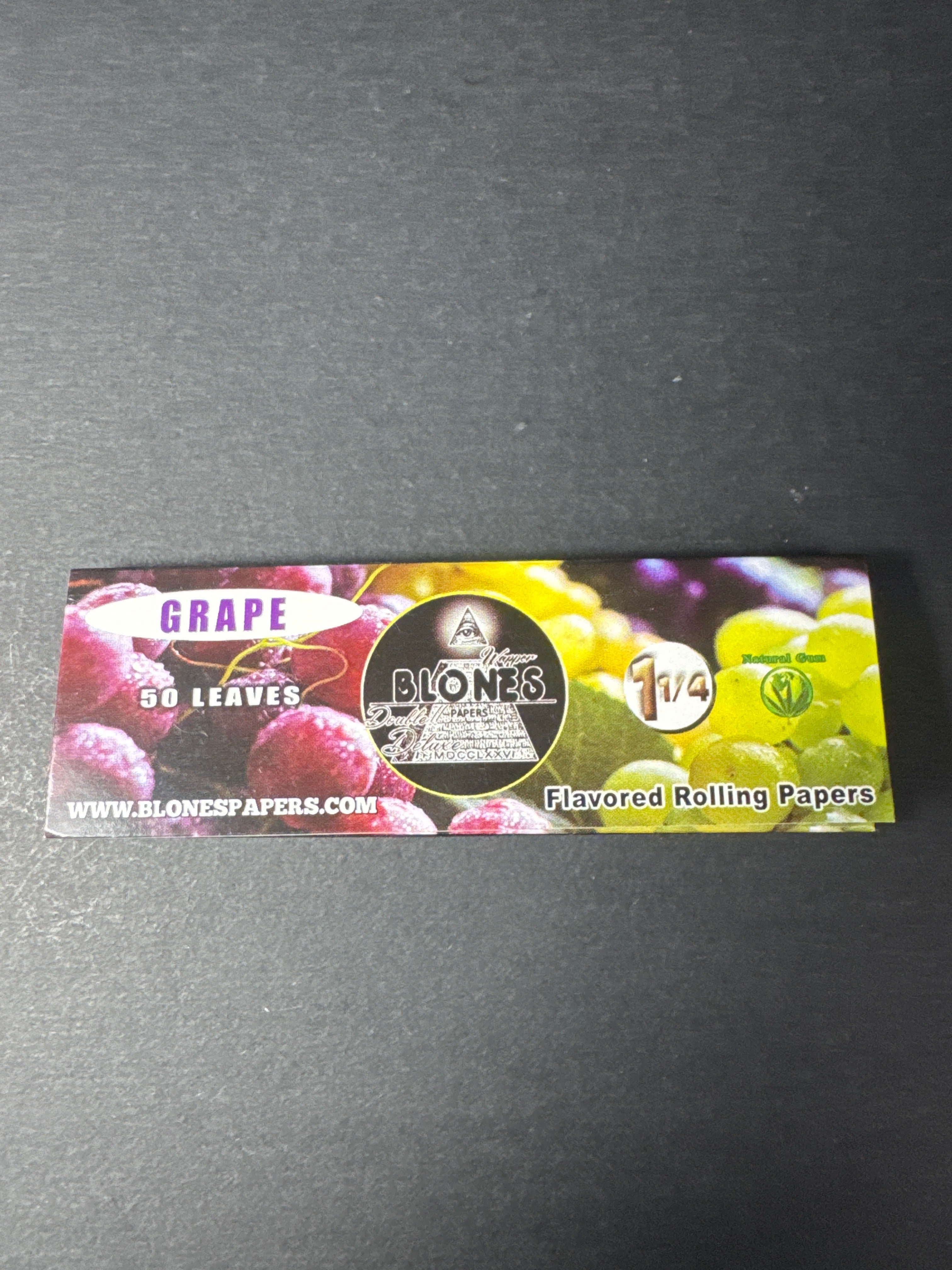 Cueros Sabor #9