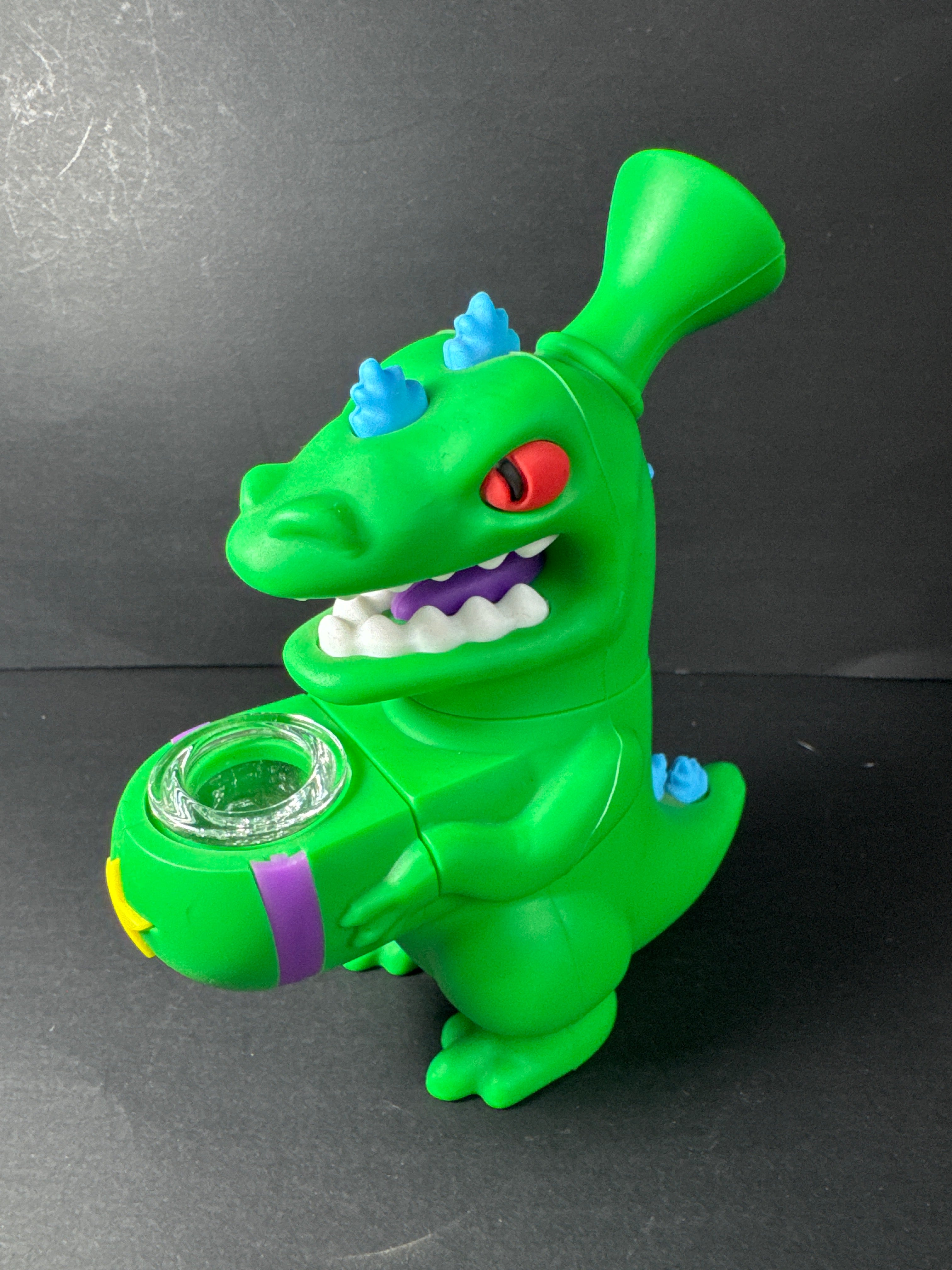 Bong Raptor