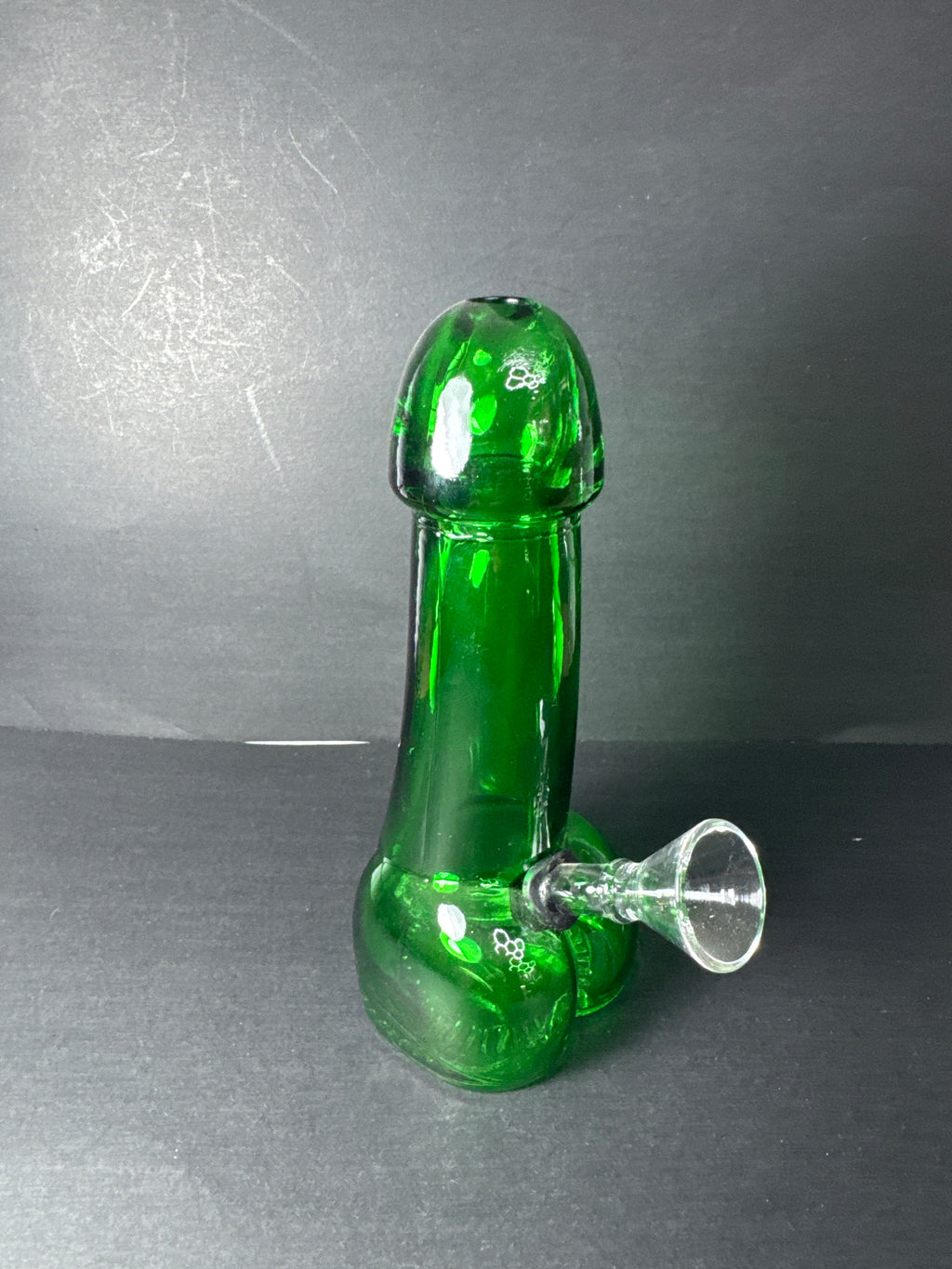 Bong Vidrio Pene