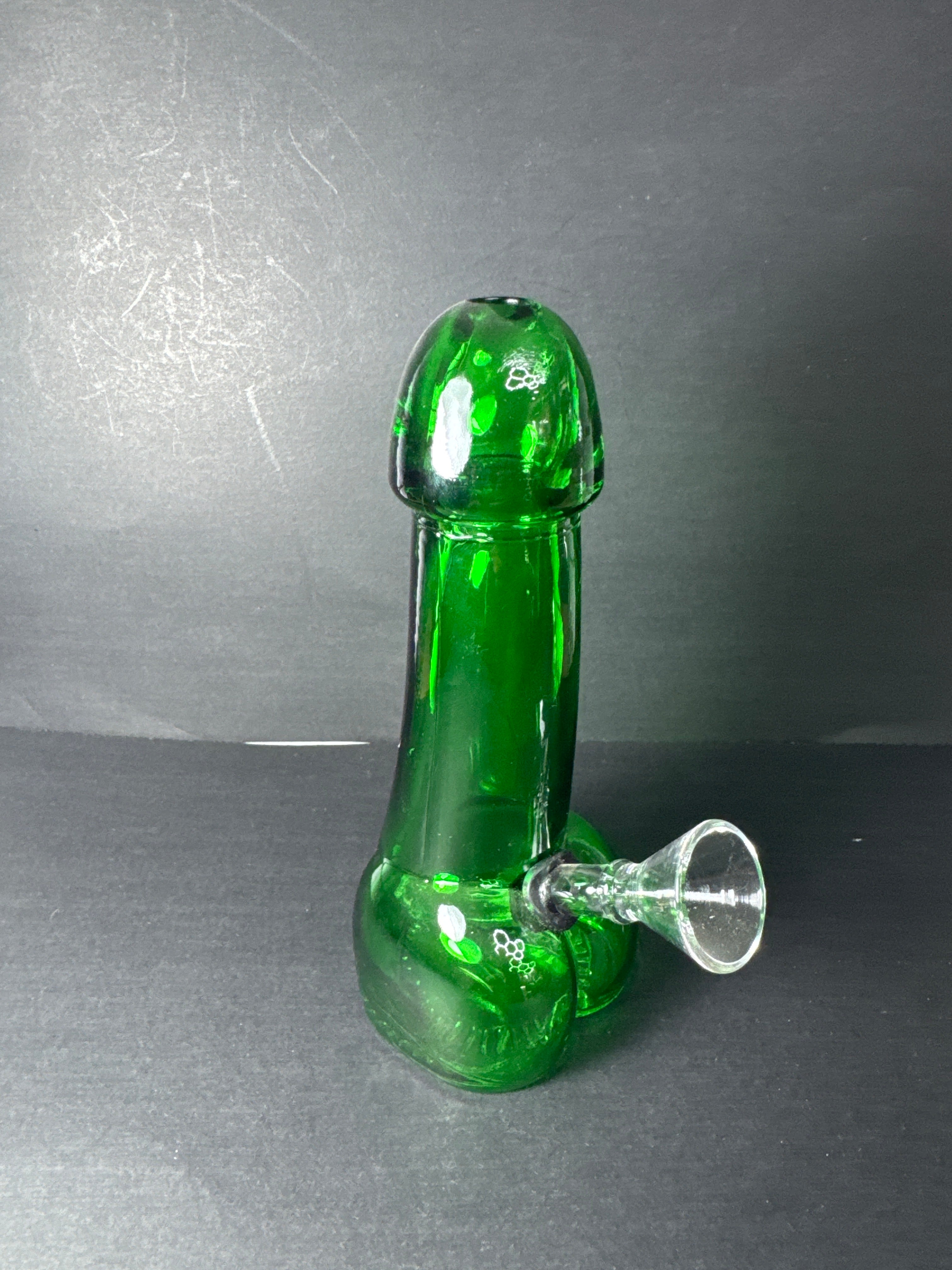 Bong Vidrio Pene