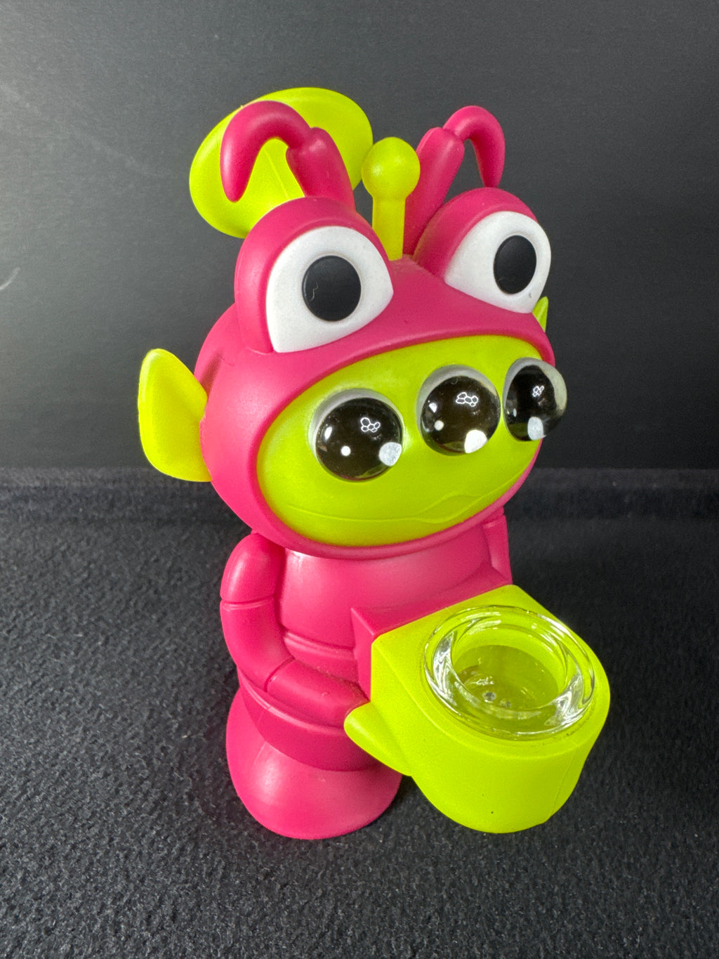 Bong Toy Story