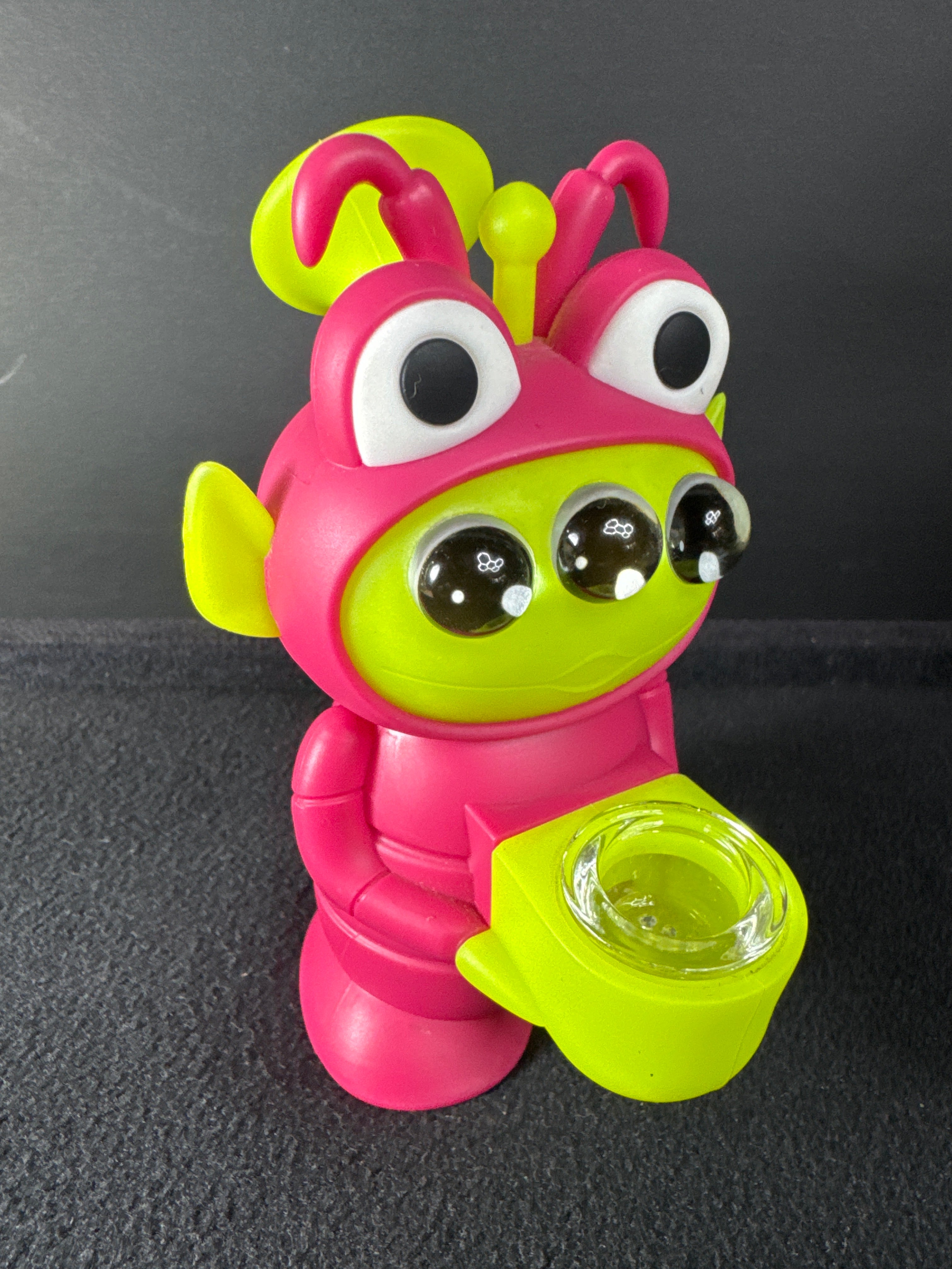 Bong Toy Story