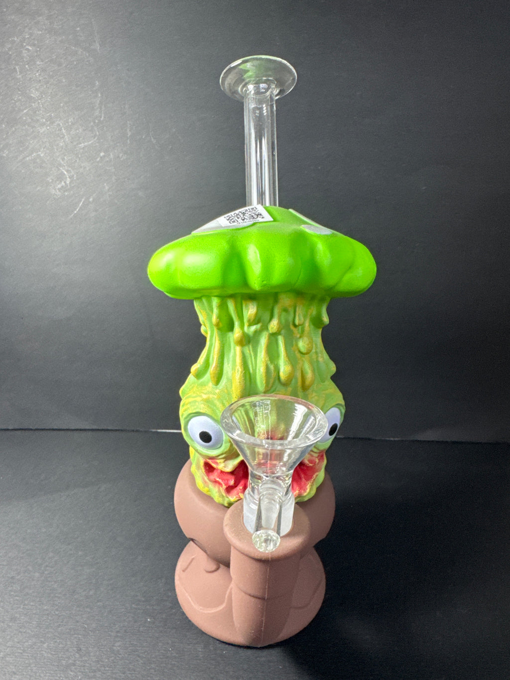 Bong Hongo Zombie