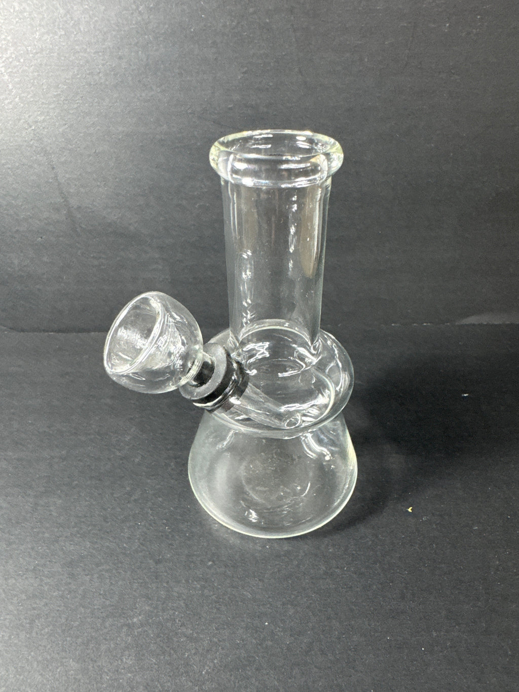 Bong Vidrio Pequeño