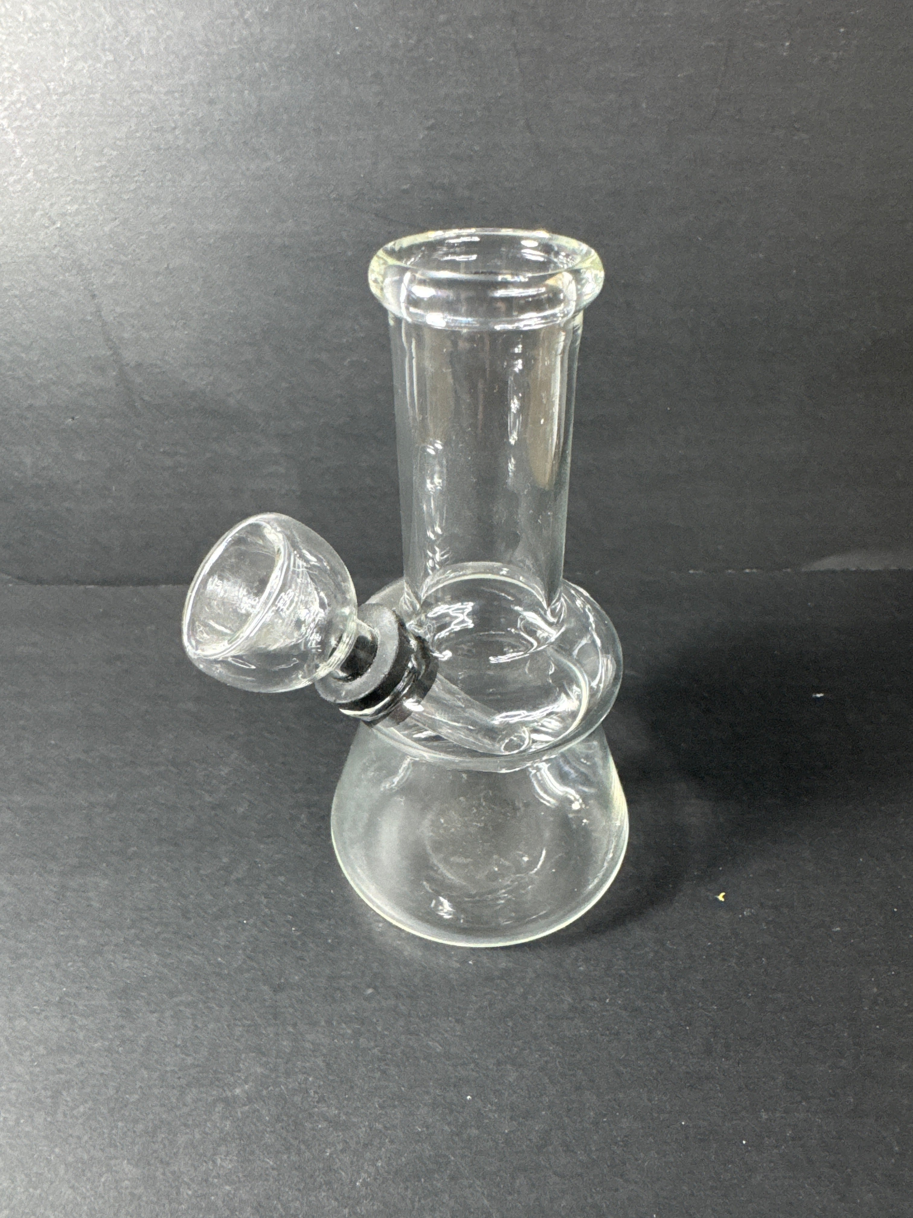Bong Vidrio Pequeño