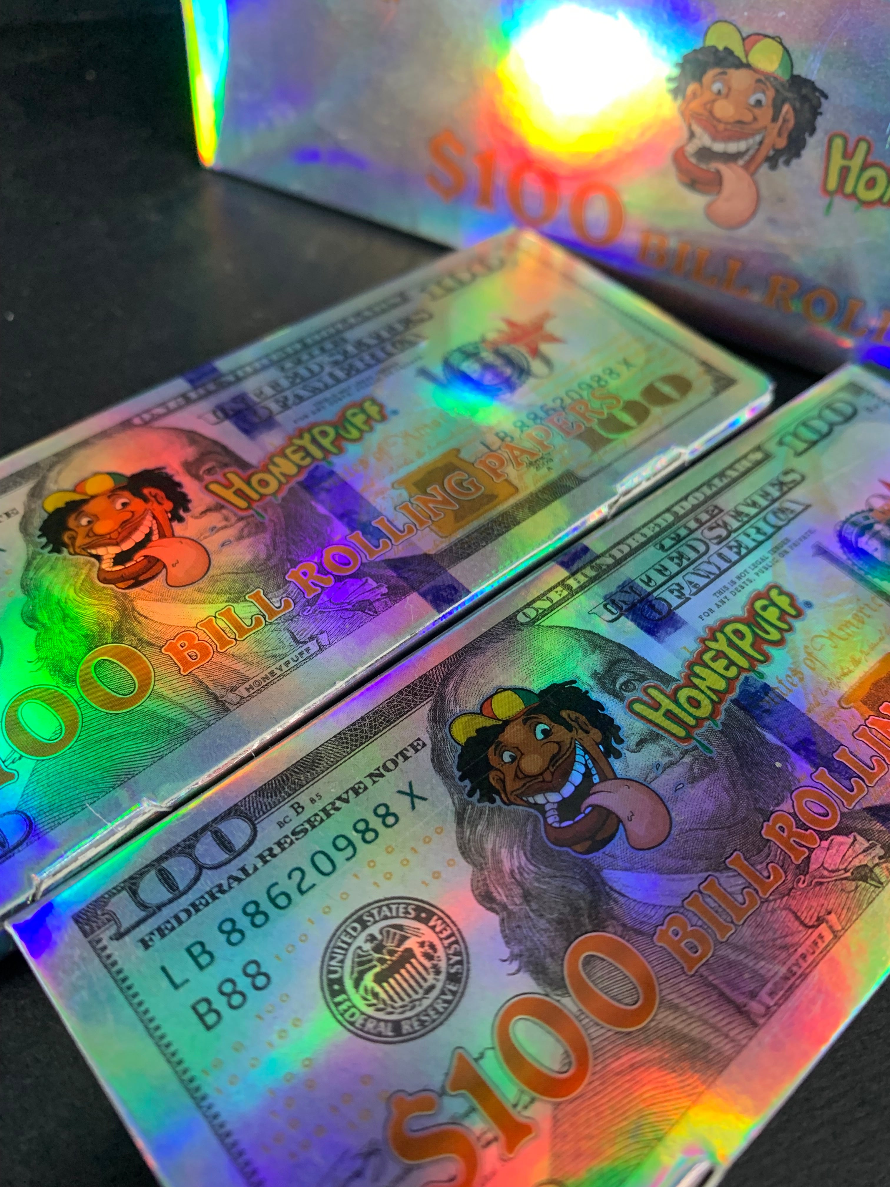 Dólar King Zise